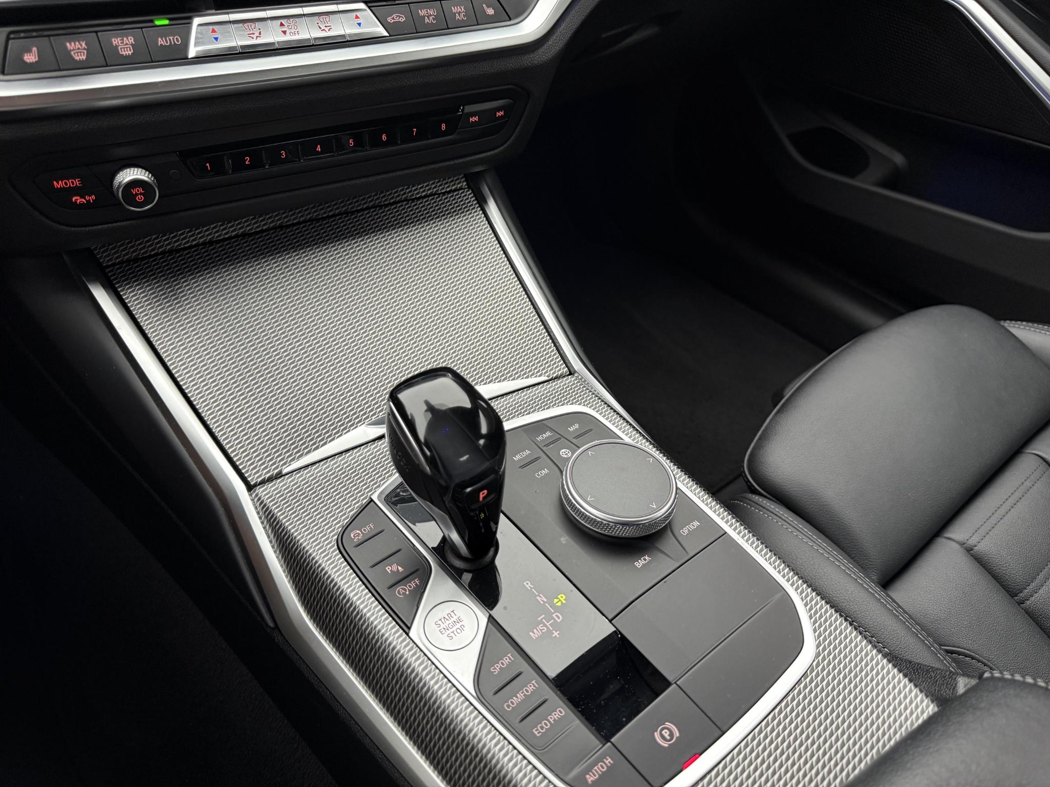 Foto van BMW 320i