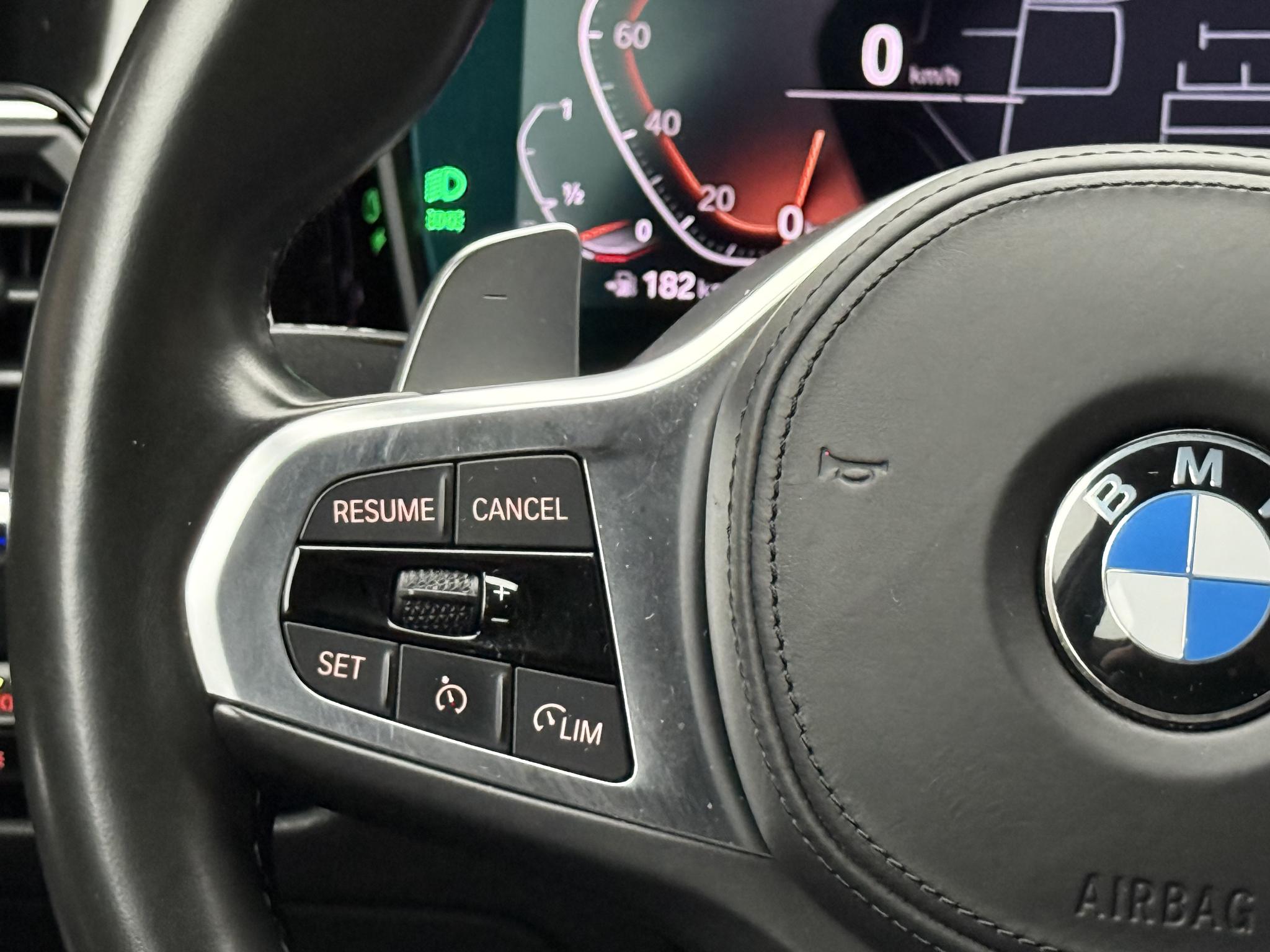Foto van BMW 320i