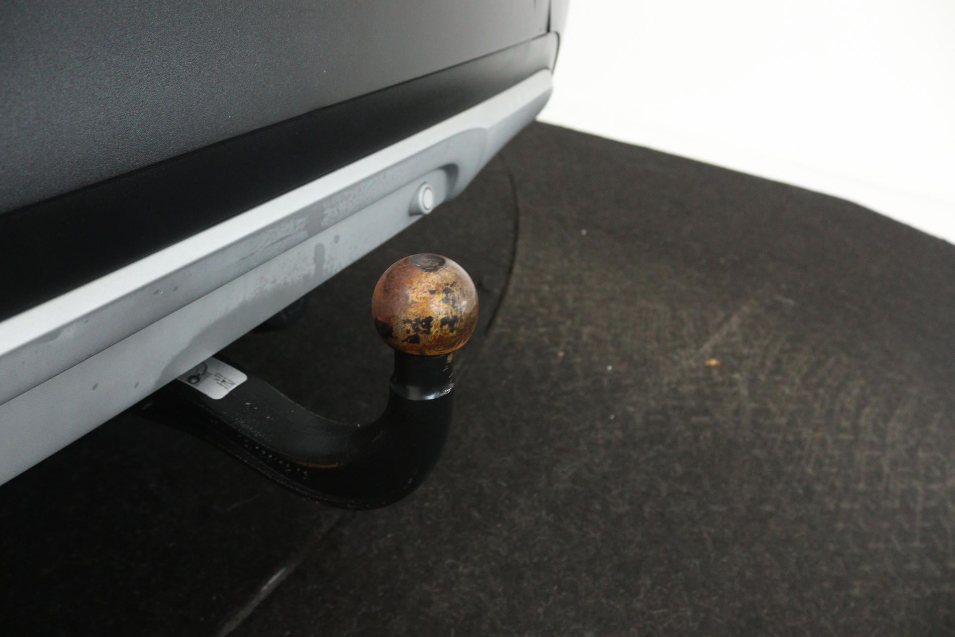 Foto van BMW X1 Sdrive20i