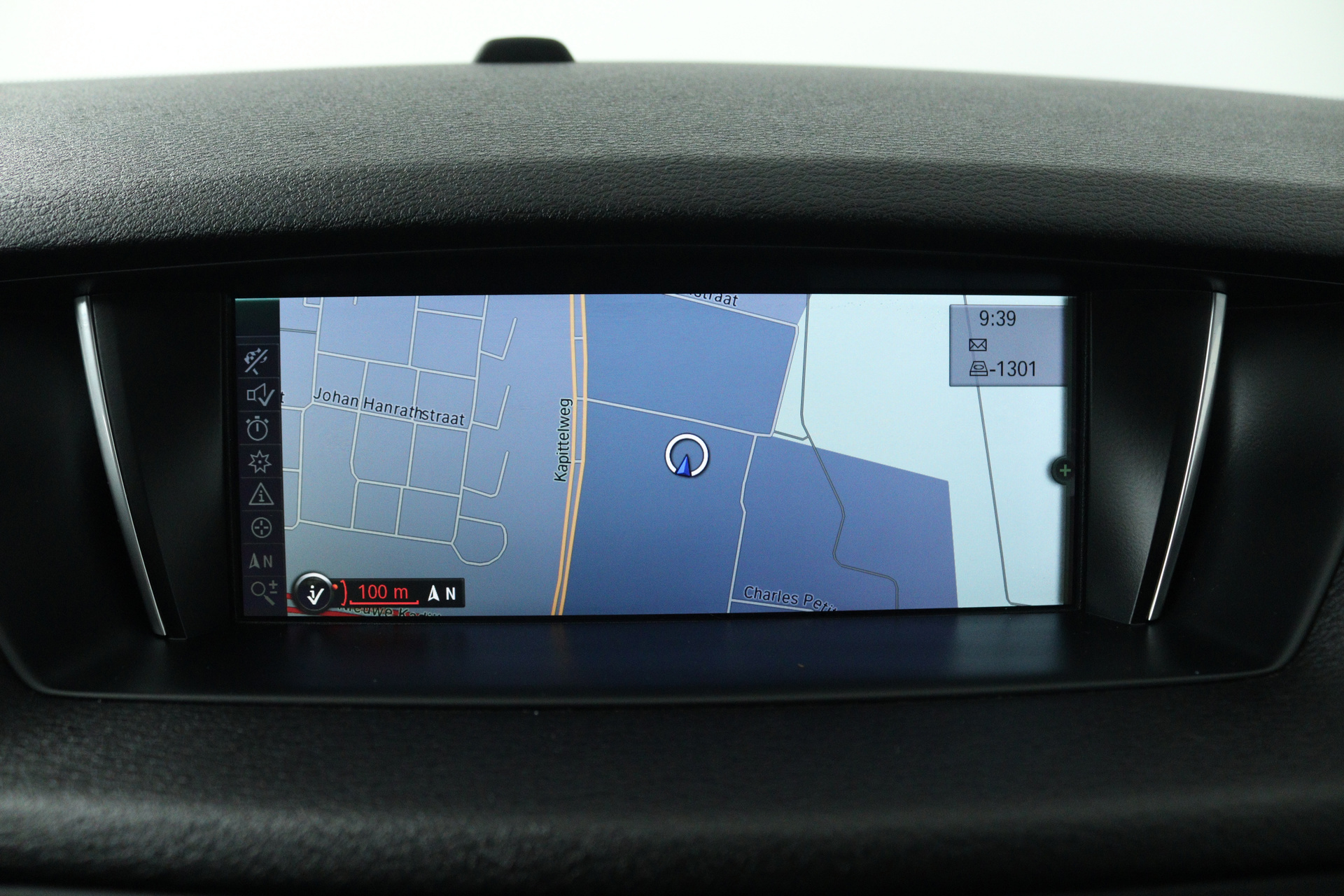 Foto van BMW X1 Sdrive20i