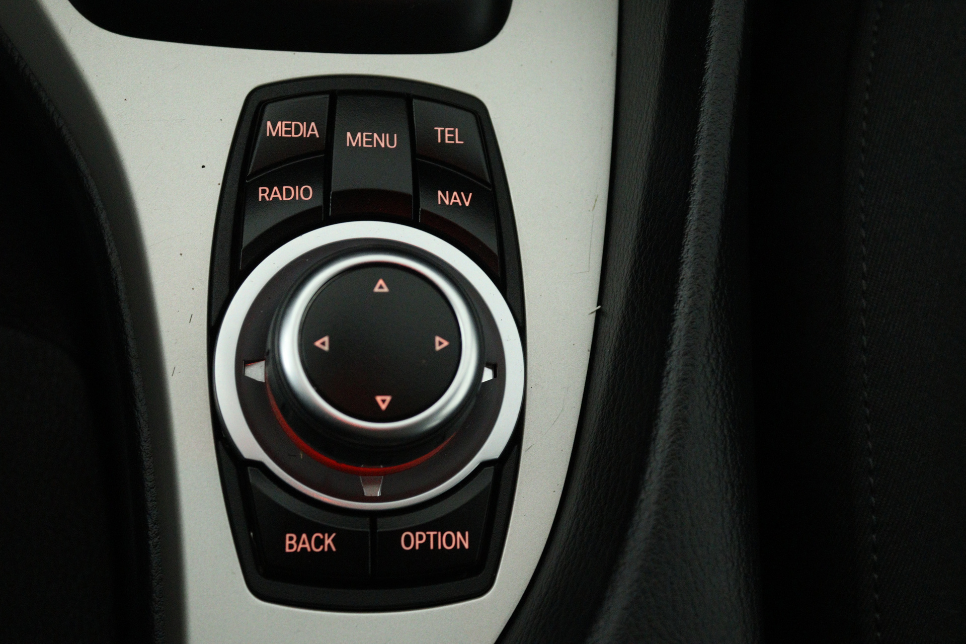 Foto van BMW X1 Sdrive20i