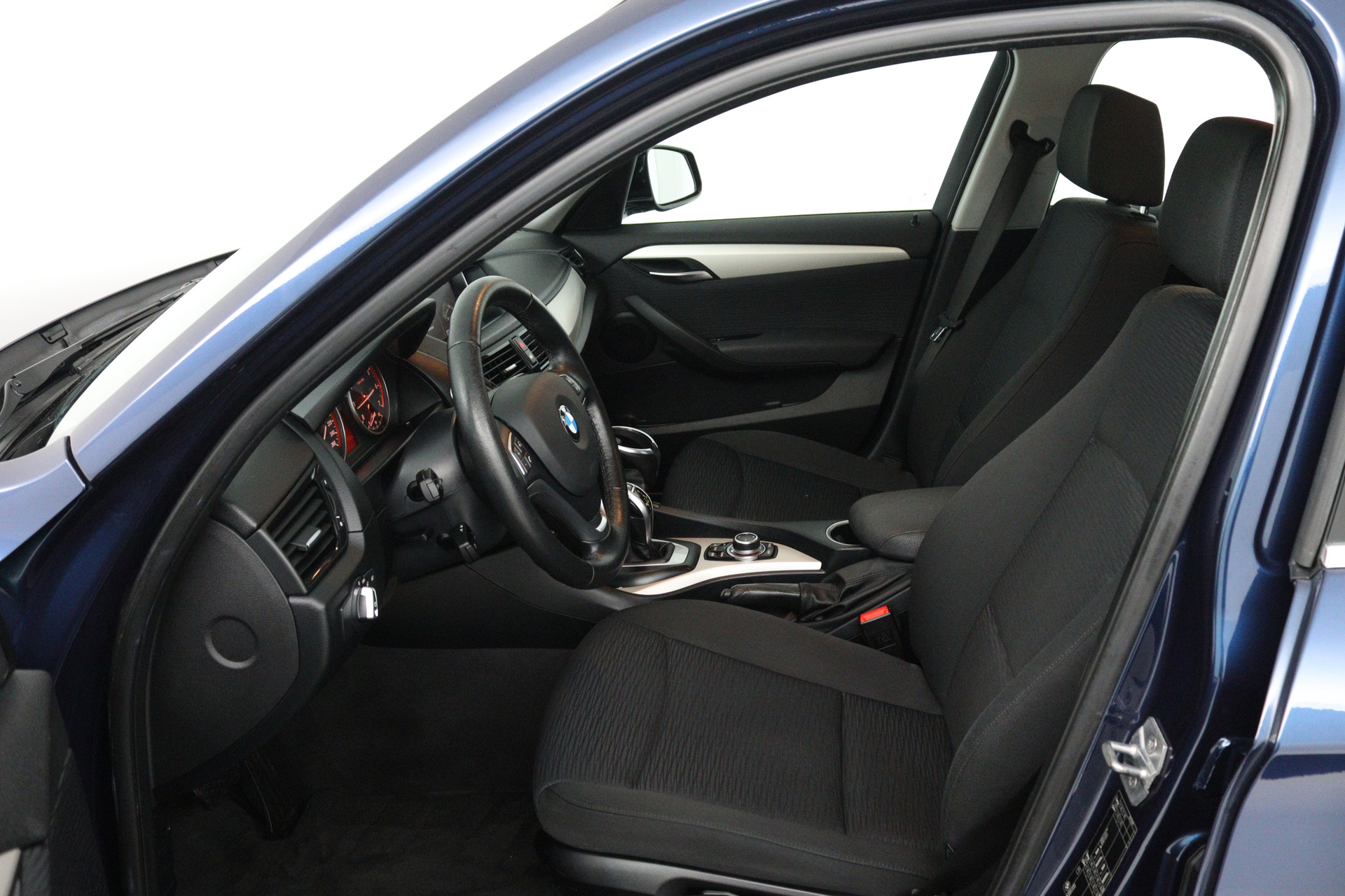 Foto van BMW X1 Sdrive20i