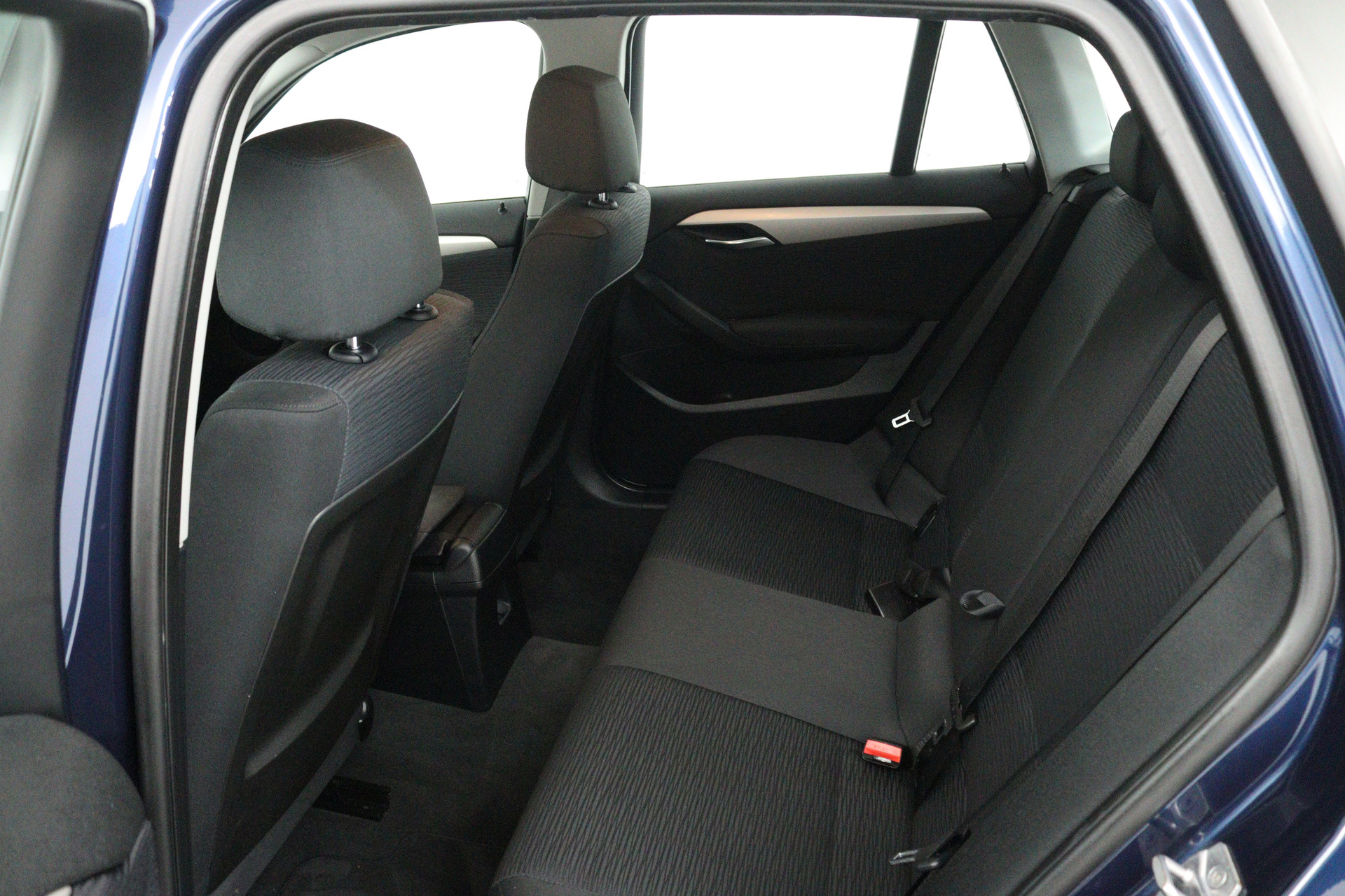 Foto van BMW X1 Sdrive20i