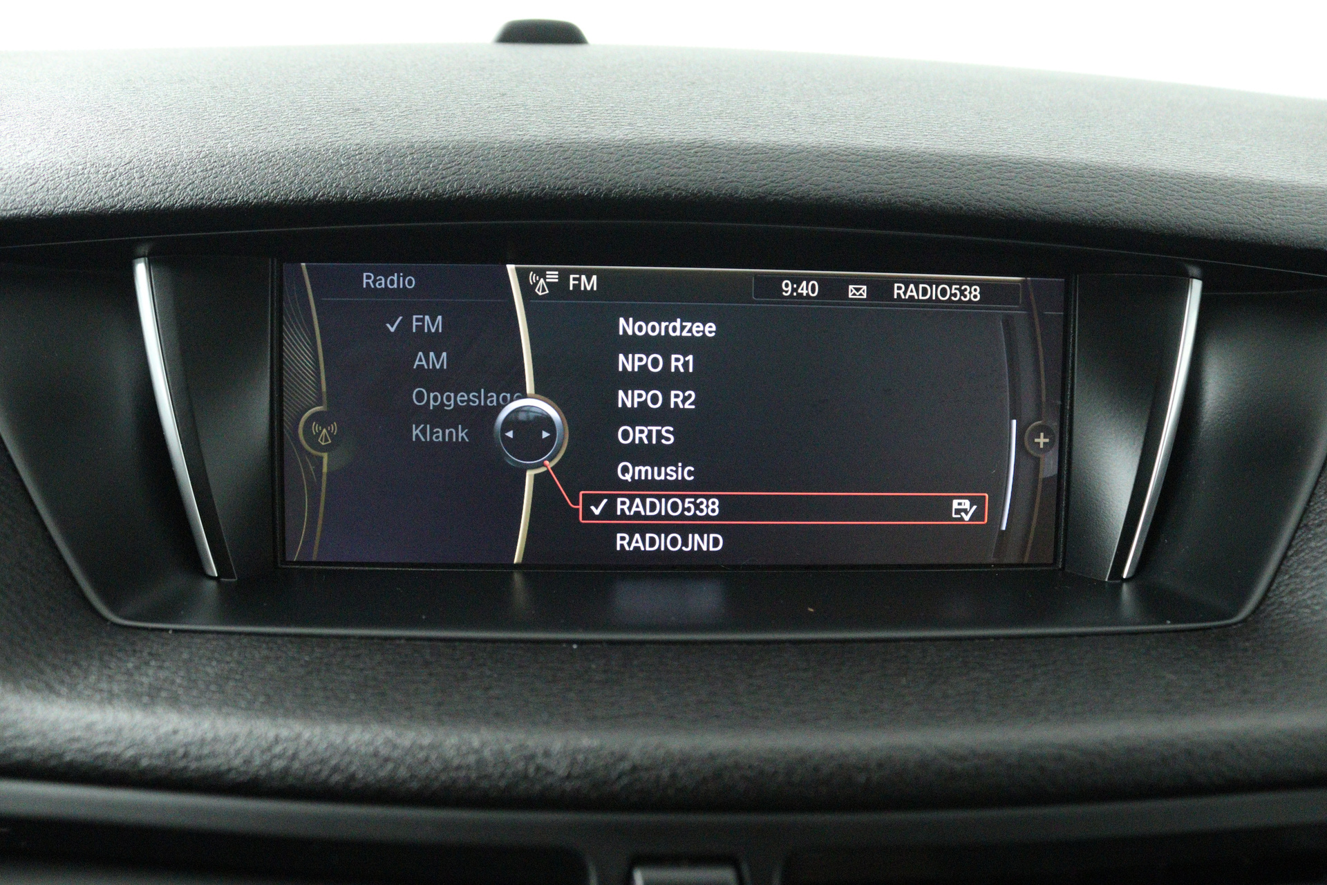 Foto van BMW X1 Sdrive20i