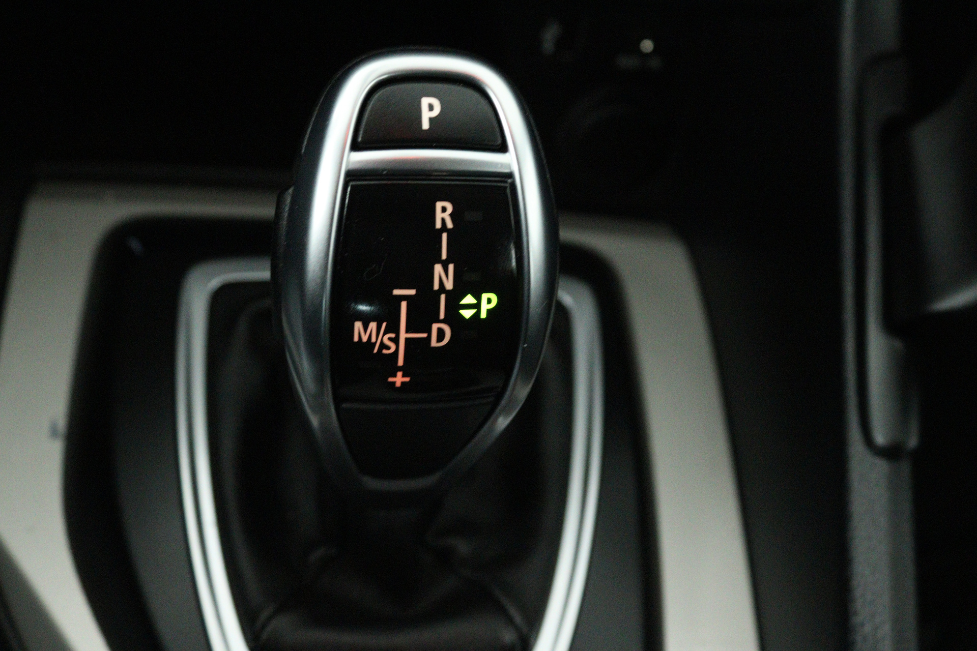 Foto van BMW X1 Sdrive20i