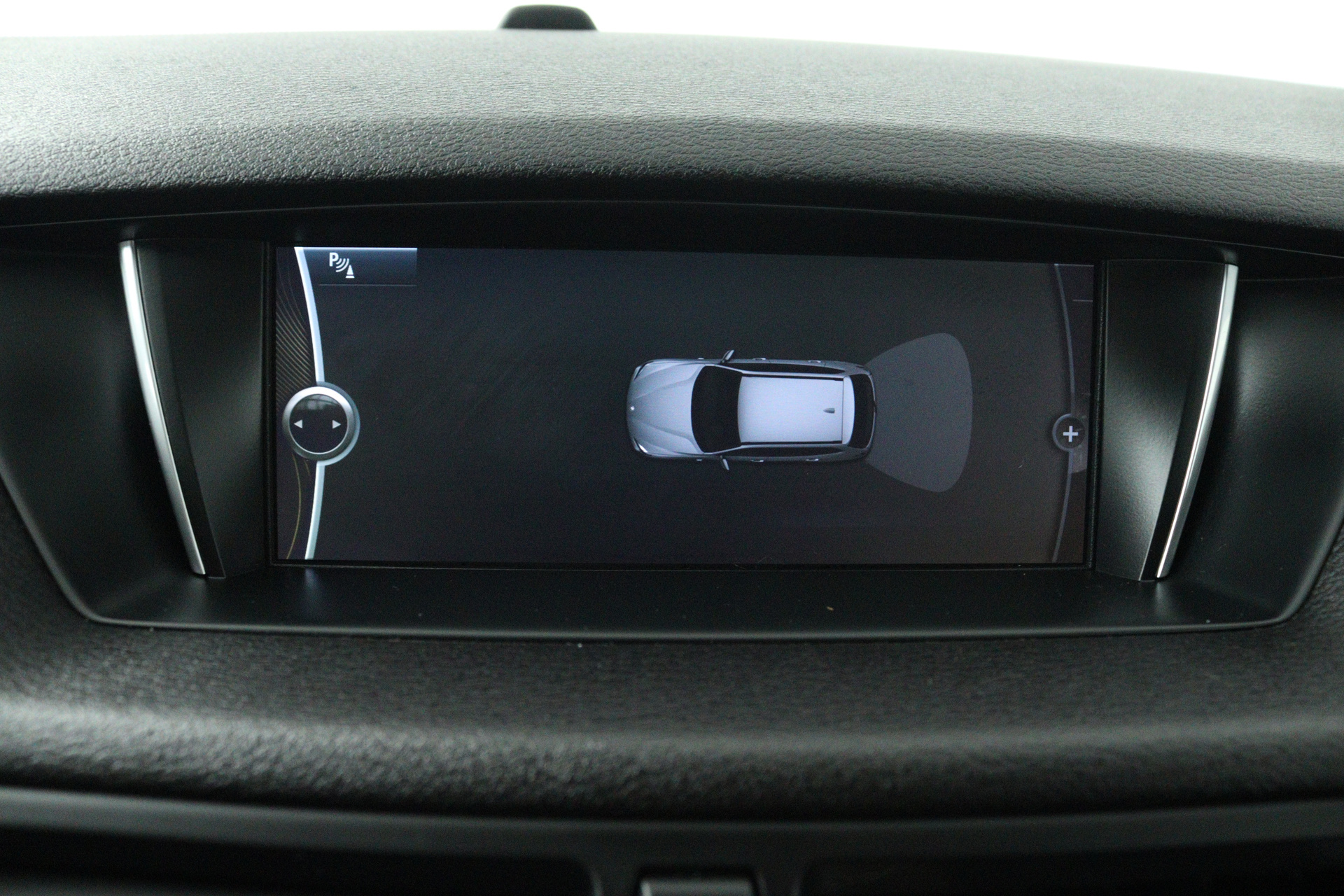 Foto van BMW X1 Sdrive20i