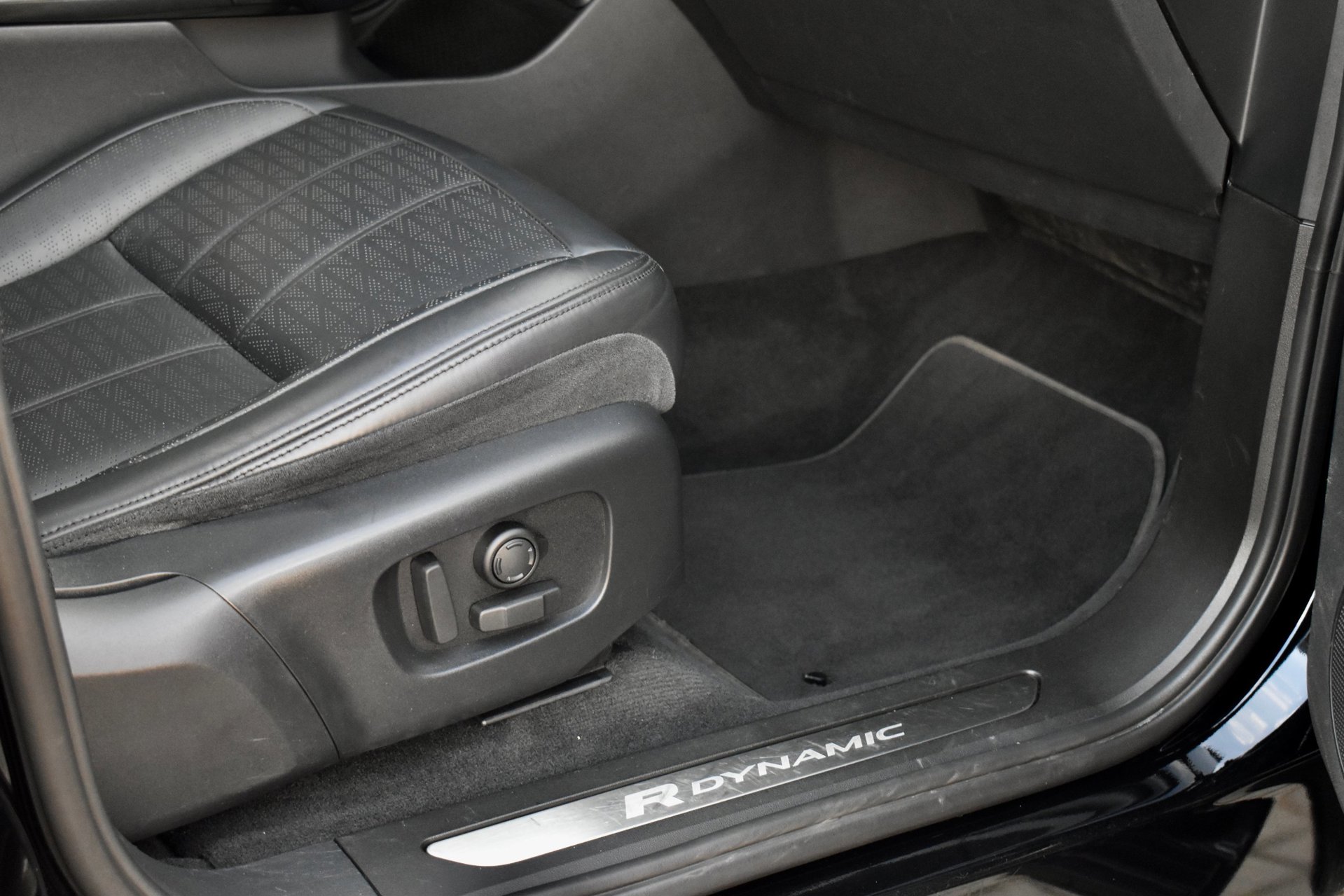 Foto van Land Rover Range Rover Evoque