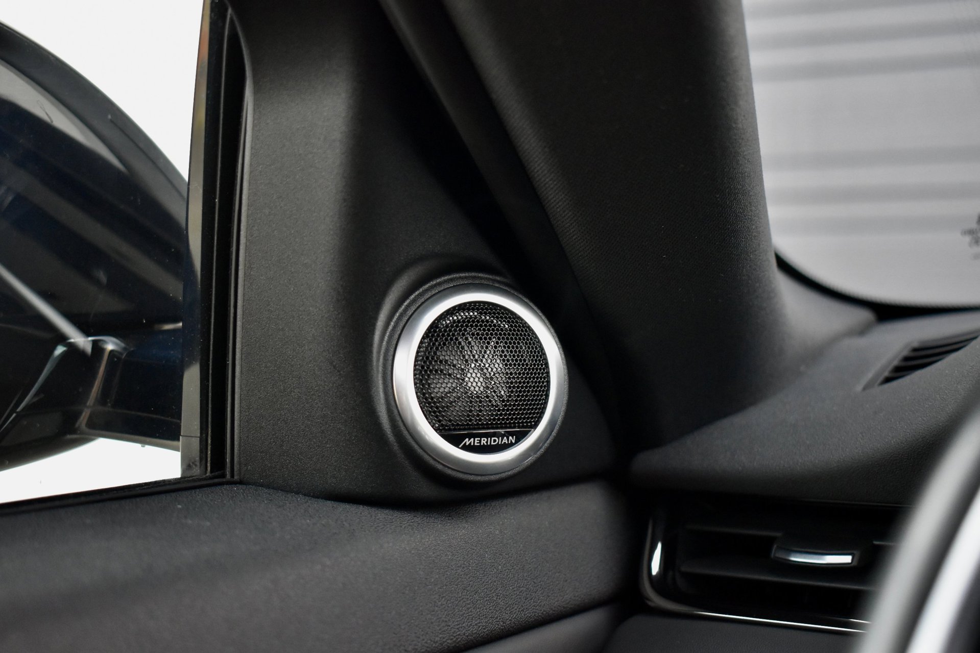 Foto van Land Rover Range Rover Evoque