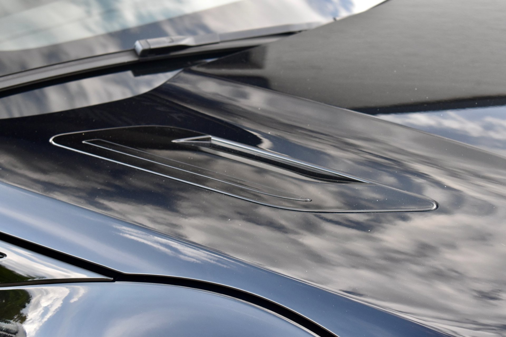 Foto van Land Rover Range Rover Evoque