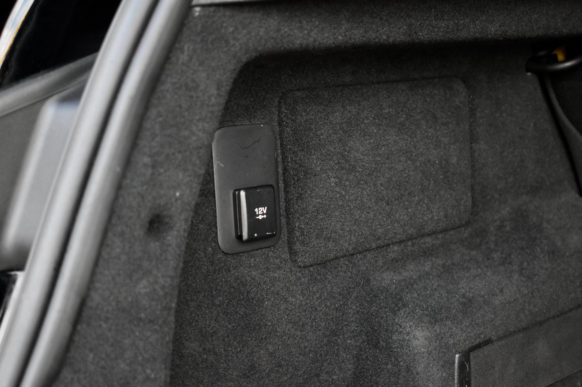 Foto van Land Rover Range Rover Evoque