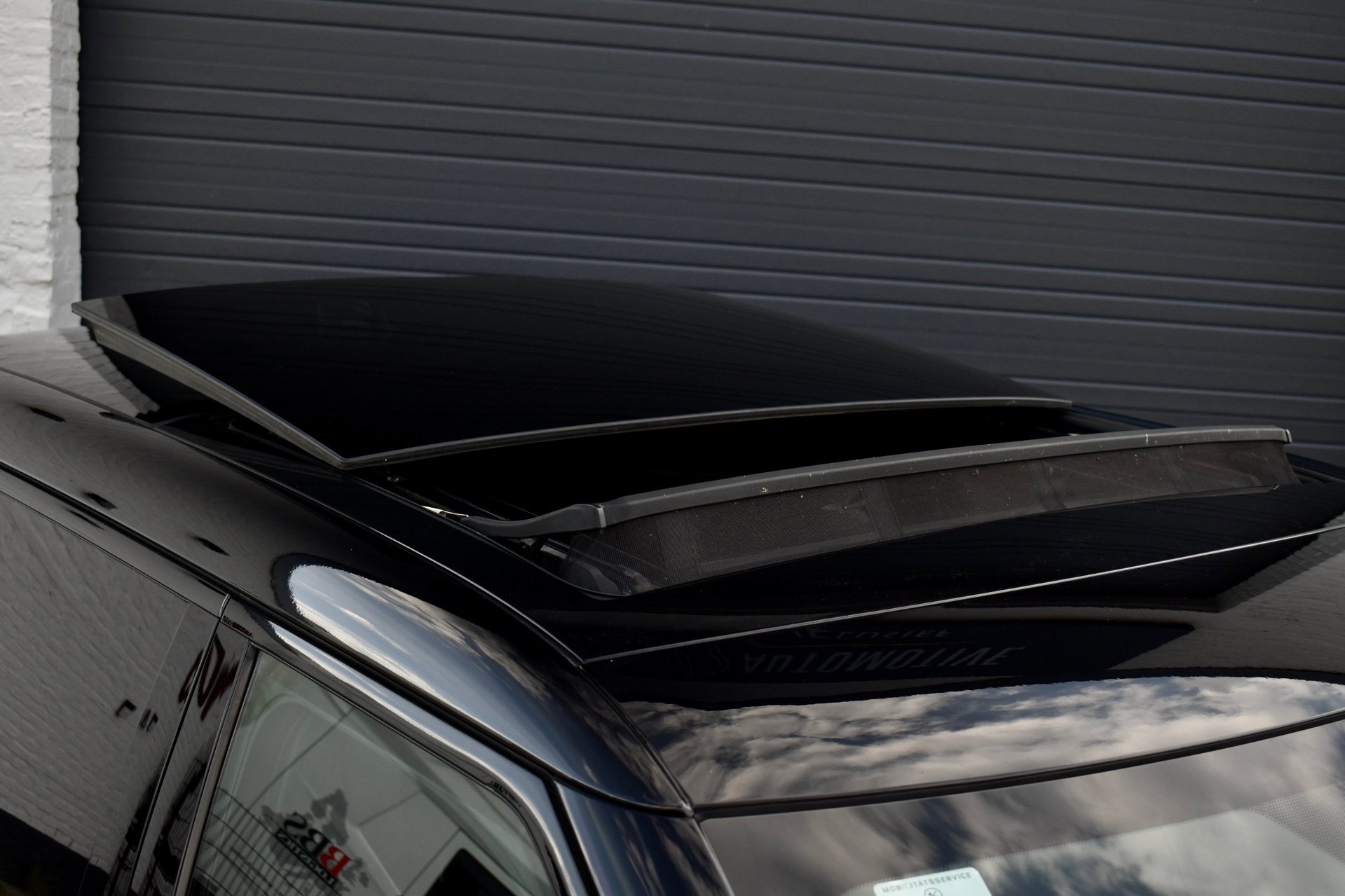 Foto van Land Rover Range Rover Evoque