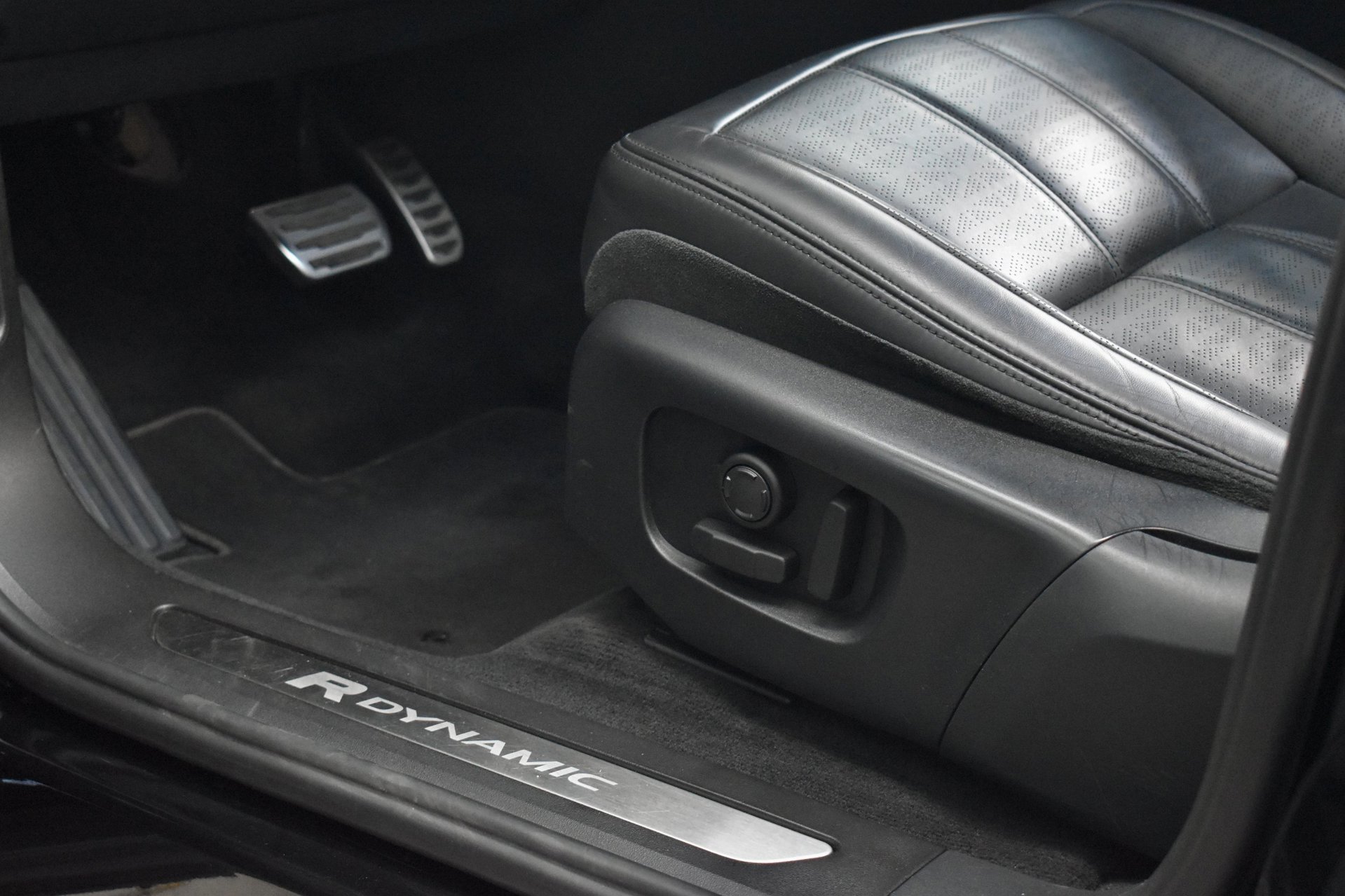 Foto van Land Rover Range Rover Evoque