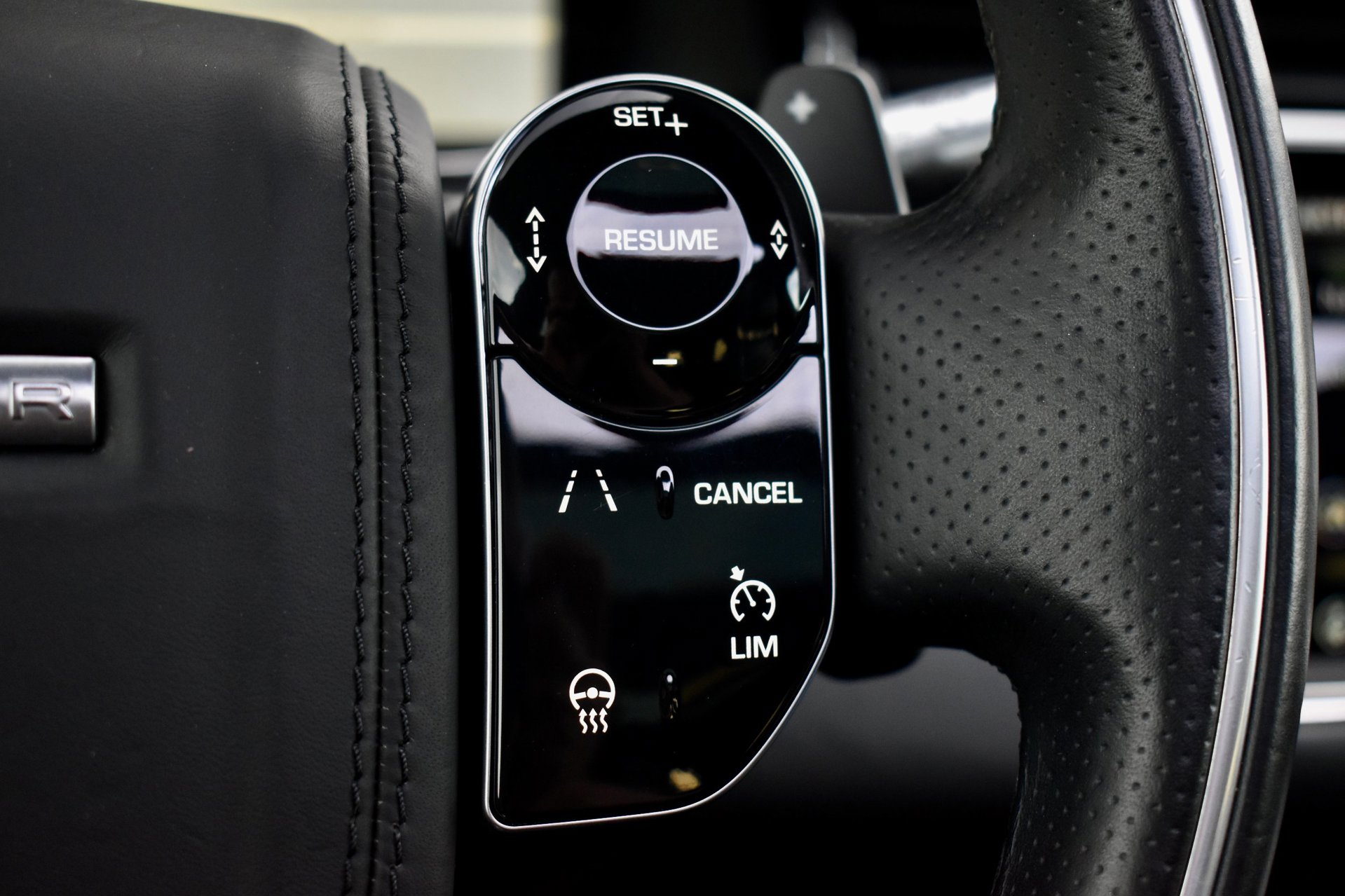 Foto van Land Rover Range Rover Evoque
