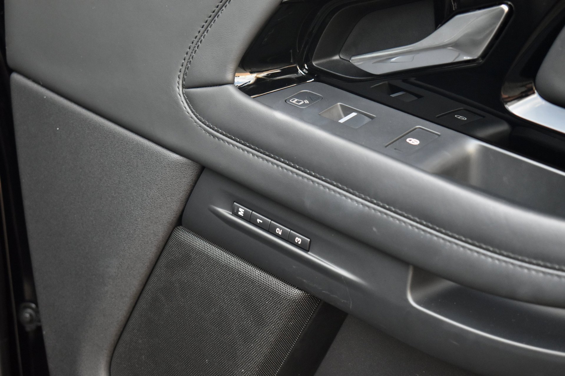 Foto van Land Rover Range Rover Evoque