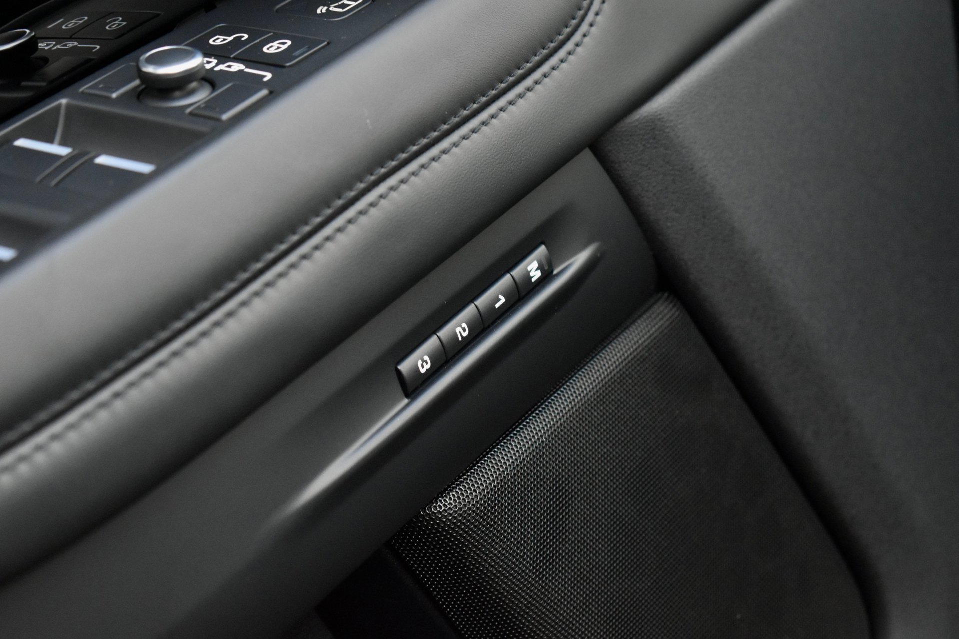 Foto van Land Rover Range Rover Evoque