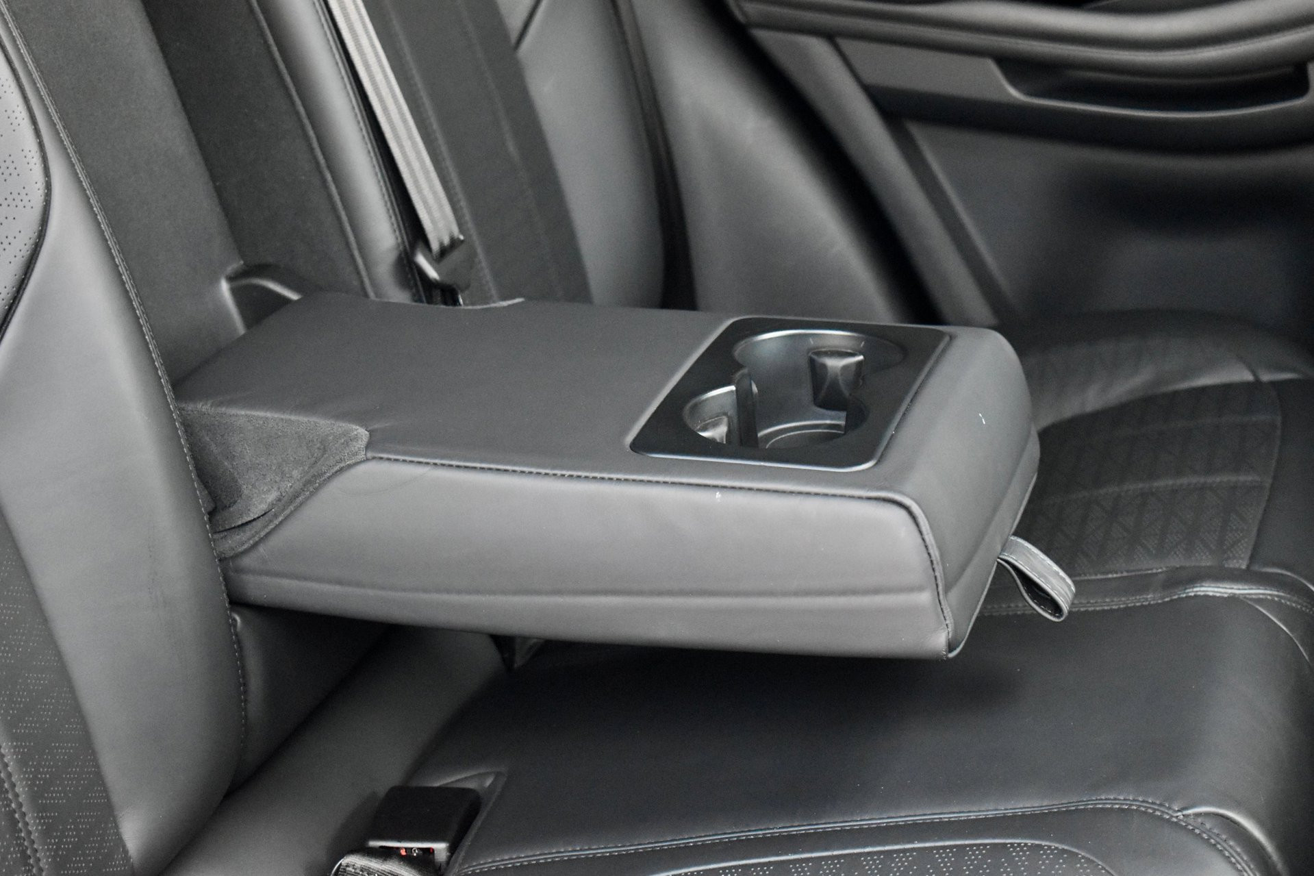 Foto van Land Rover Range Rover Evoque