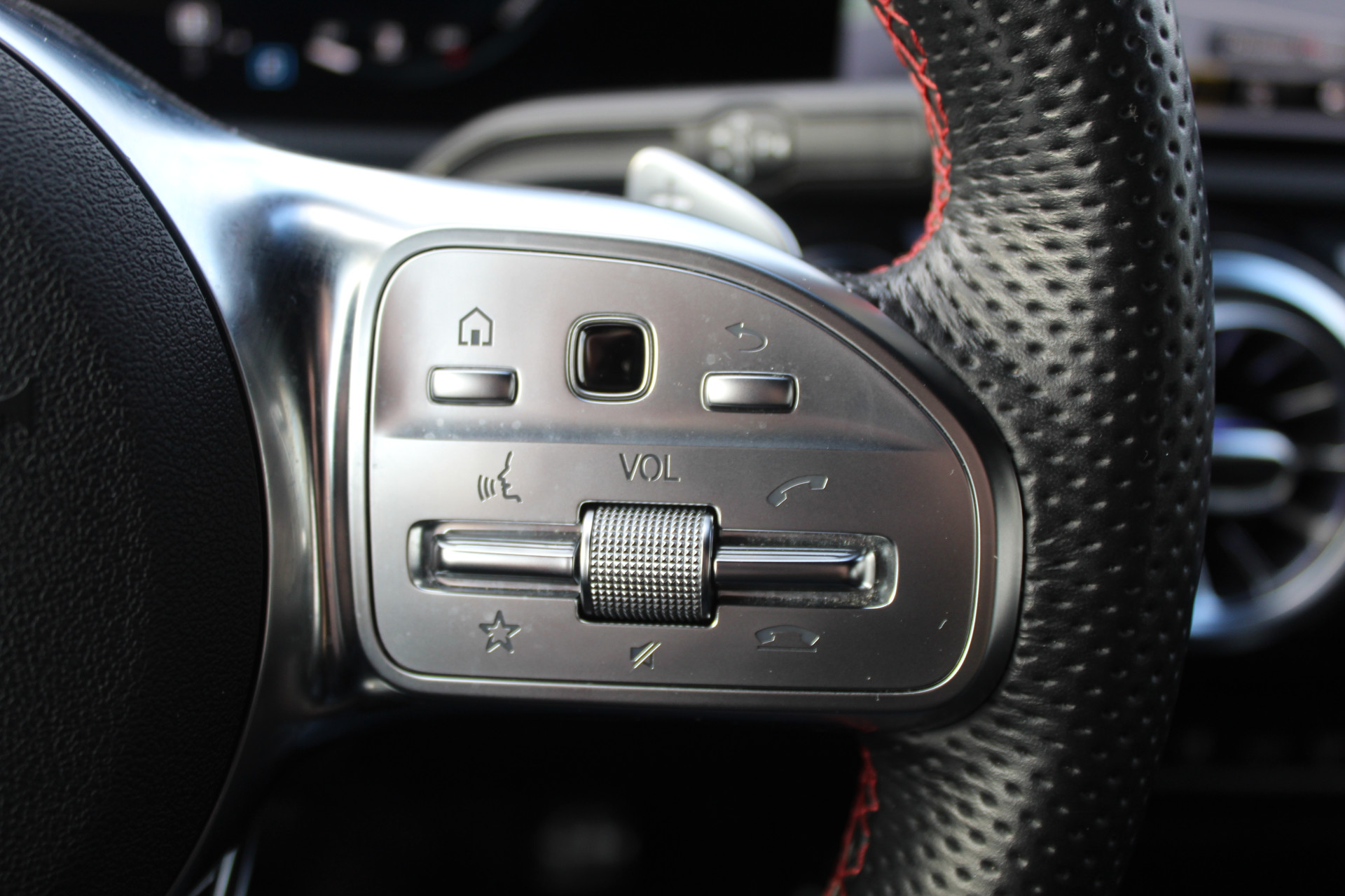 Foto van Mercedes-Benz Cla 180