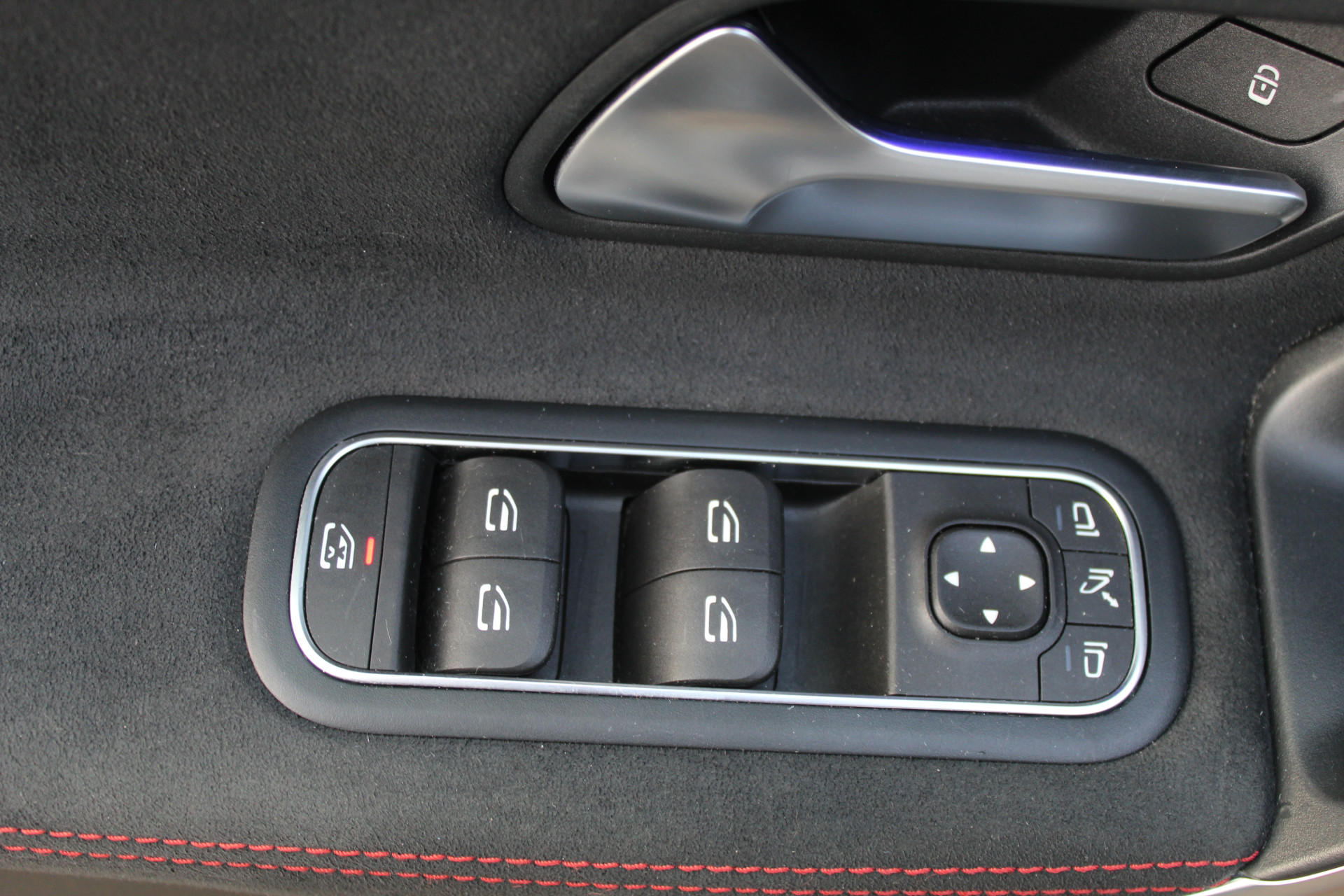 Foto van Mercedes-Benz Cla 180