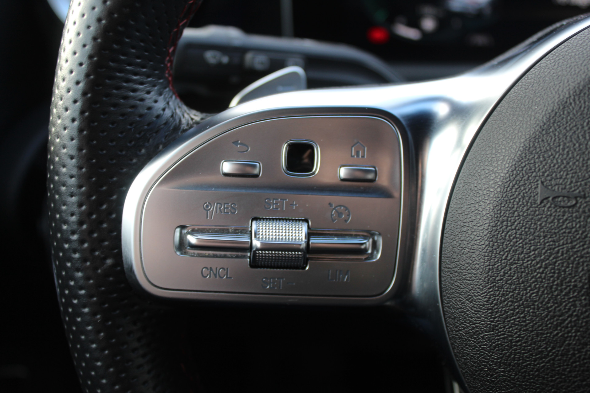 Foto van Mercedes-Benz Cla 180