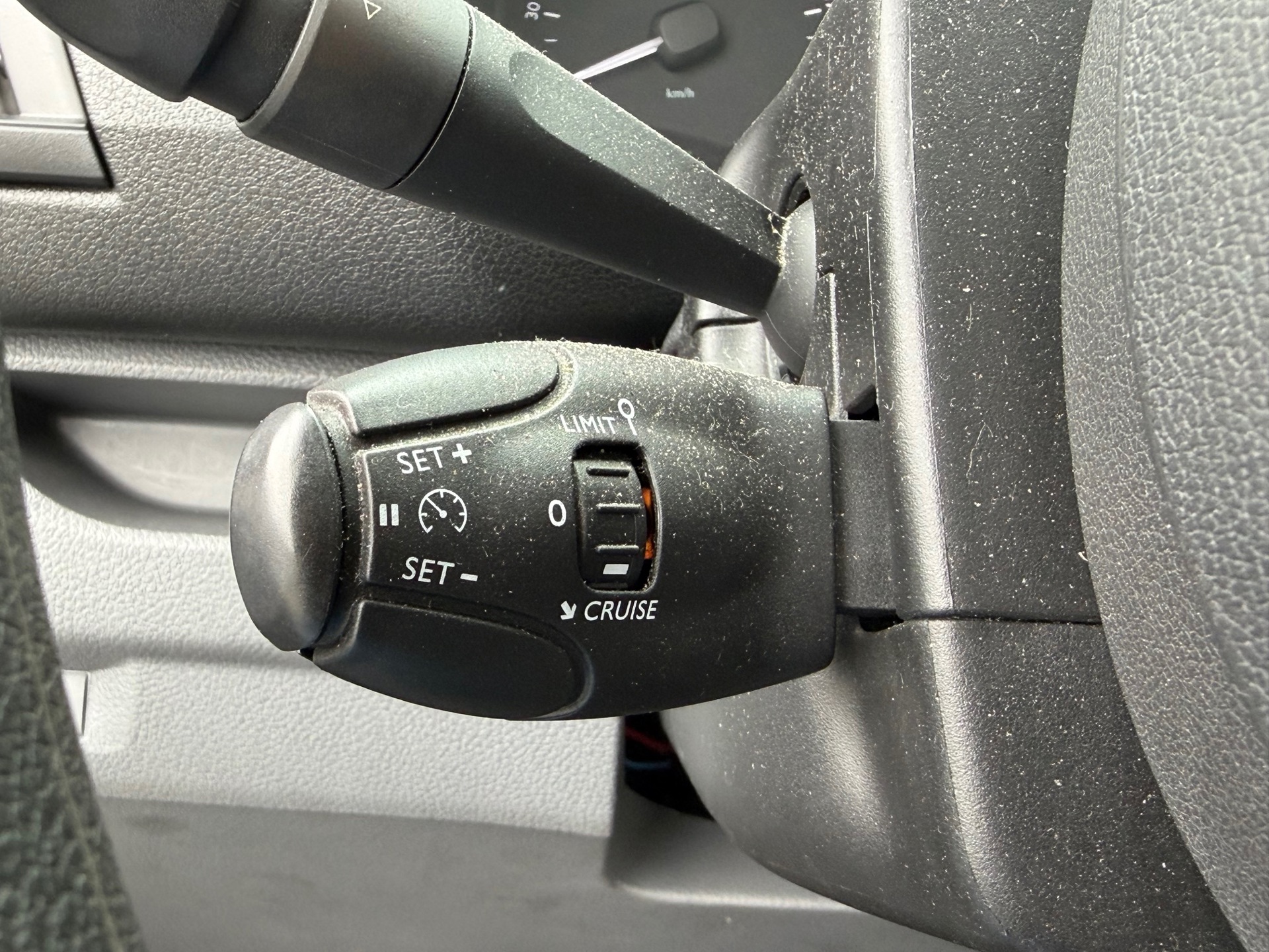 Foto van Toyota Proace