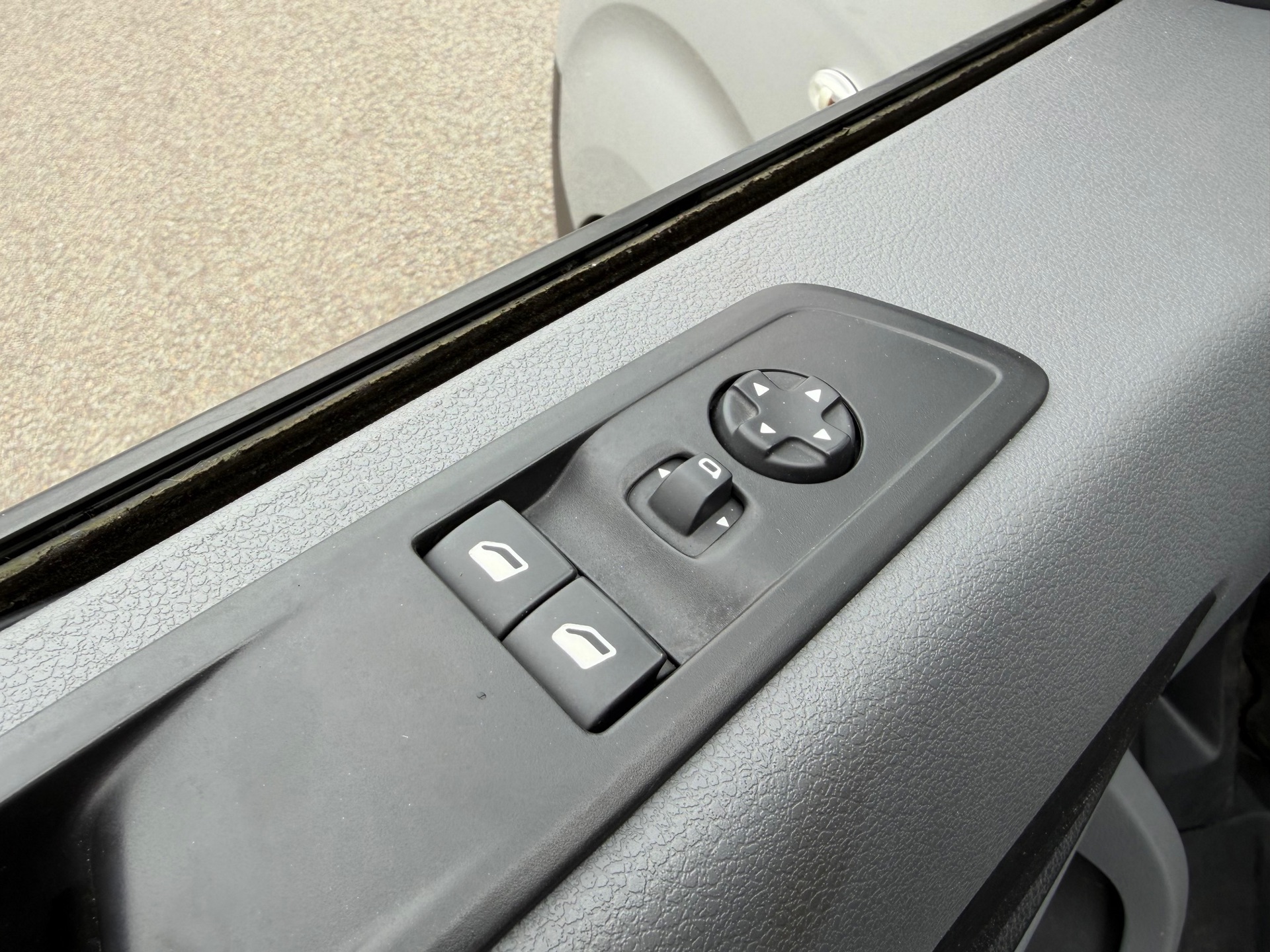Foto van Toyota Proace