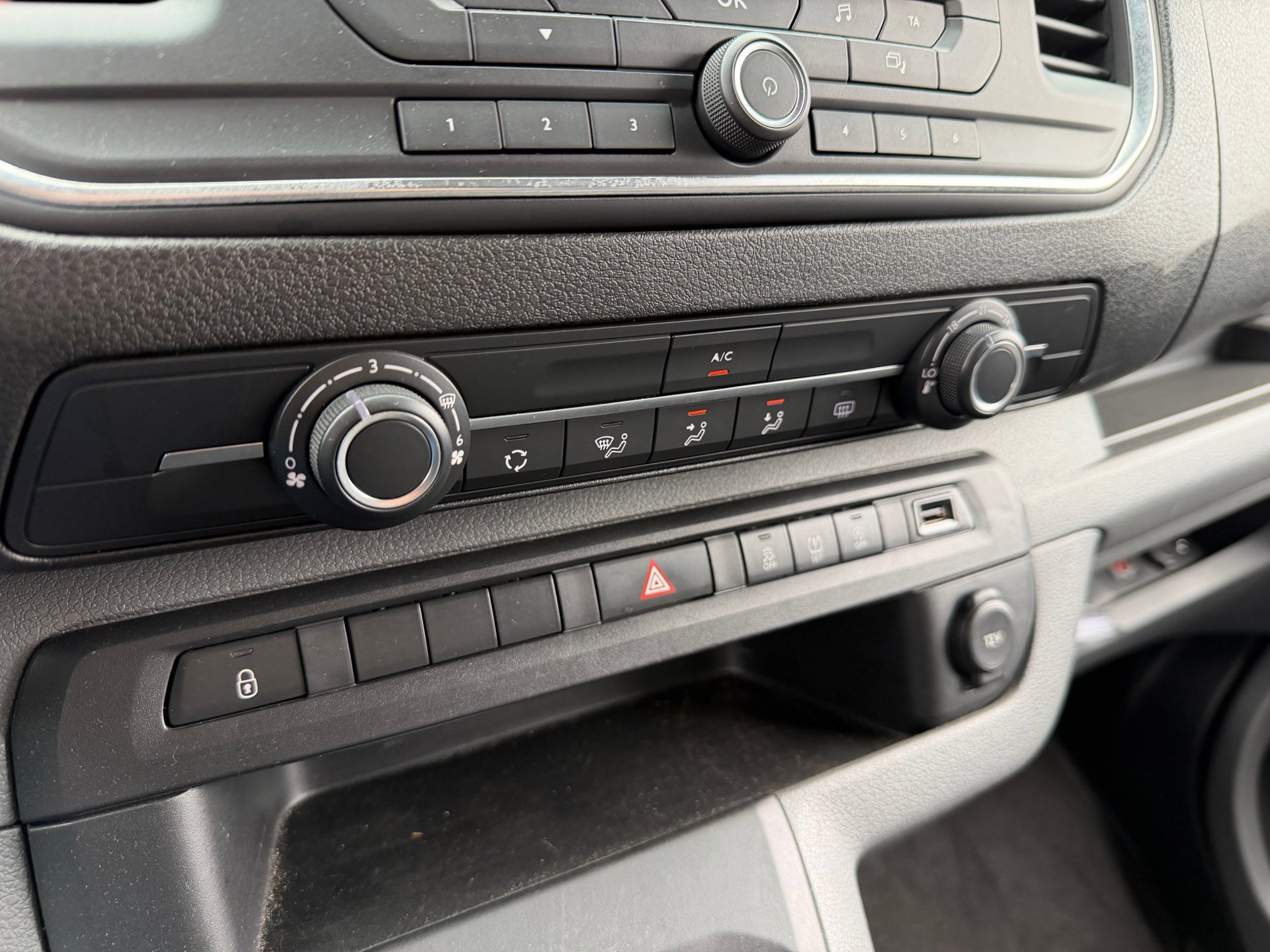 Foto van Toyota Proace
