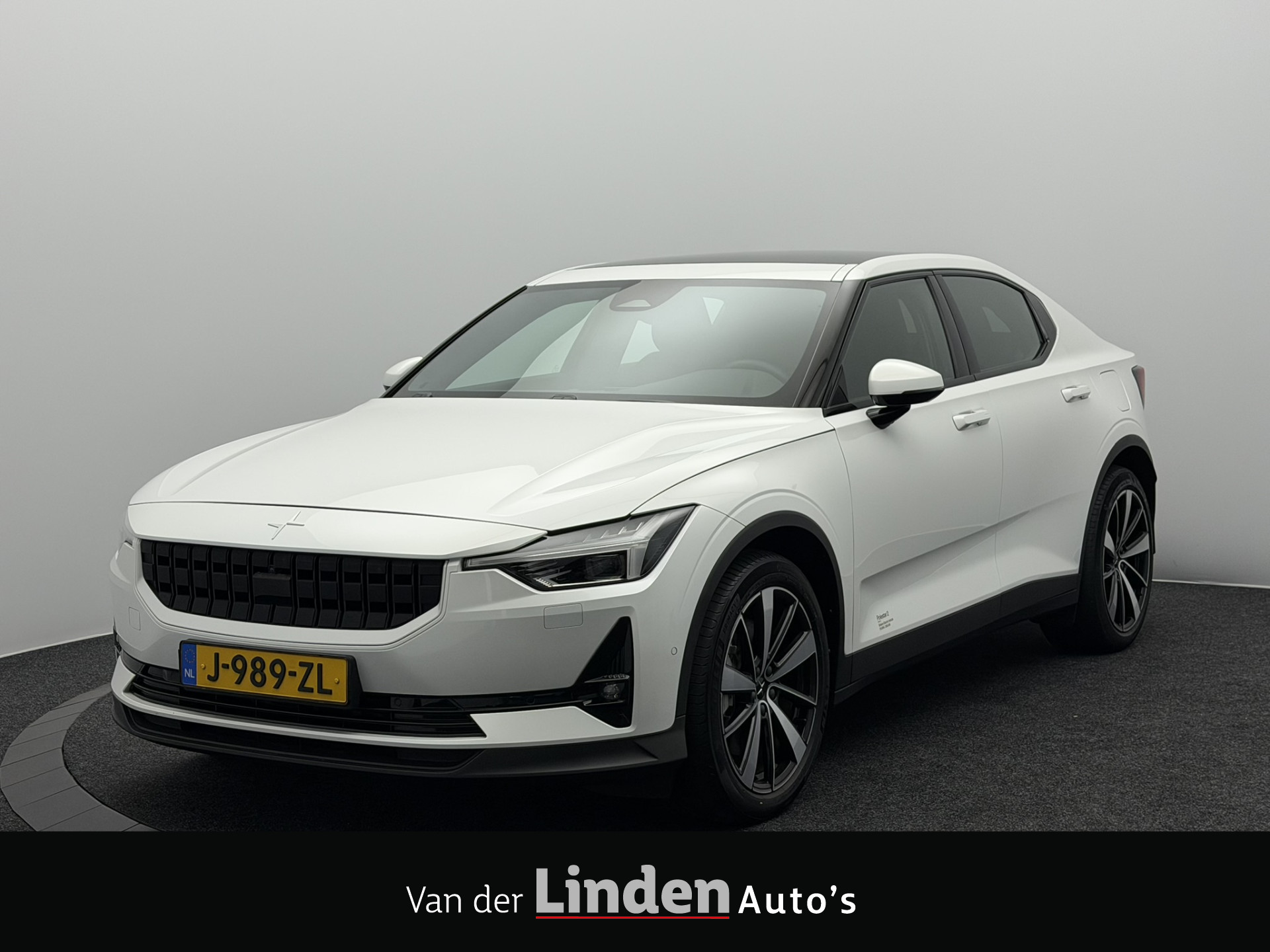 Foto van POLESTAR POLESTAR 2