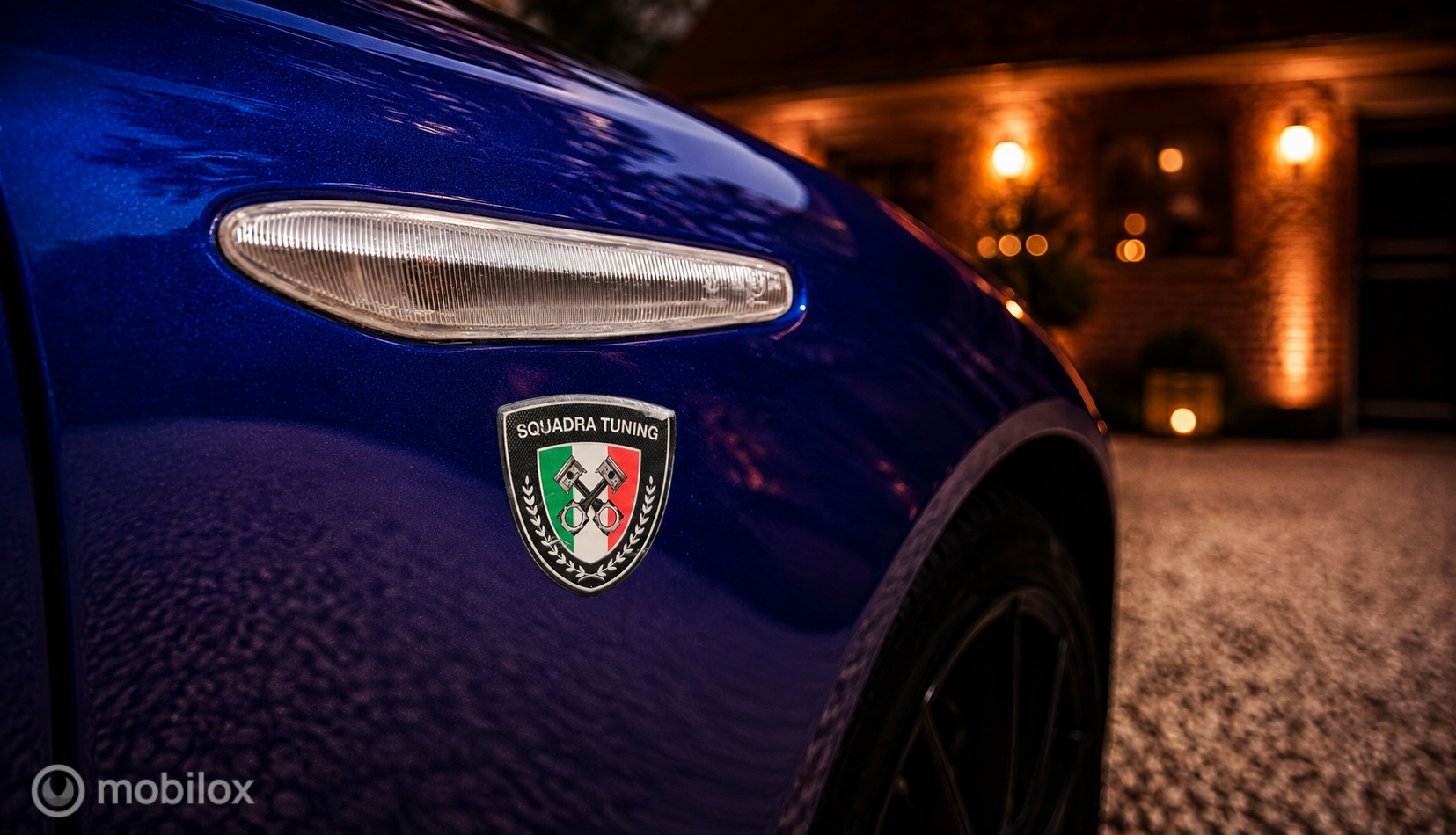 Foto van Alfa Romeo Alfa Brera