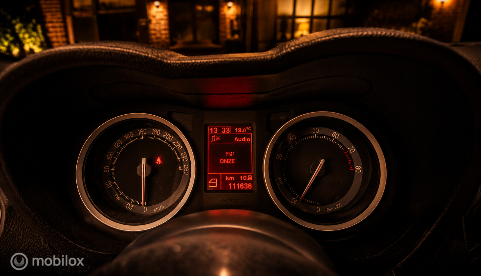 Foto van Alfa Romeo Alfa Brera