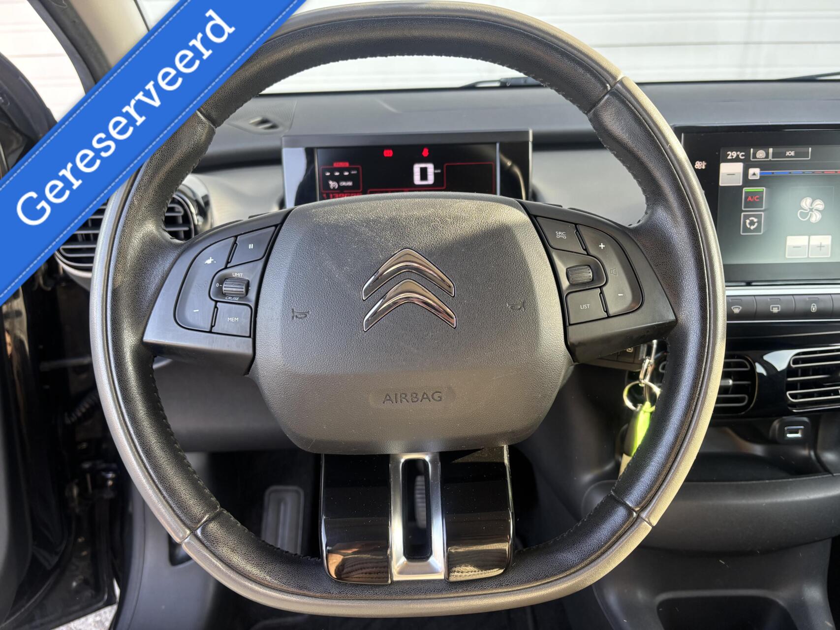 Foto van Citroen C4 Cactus