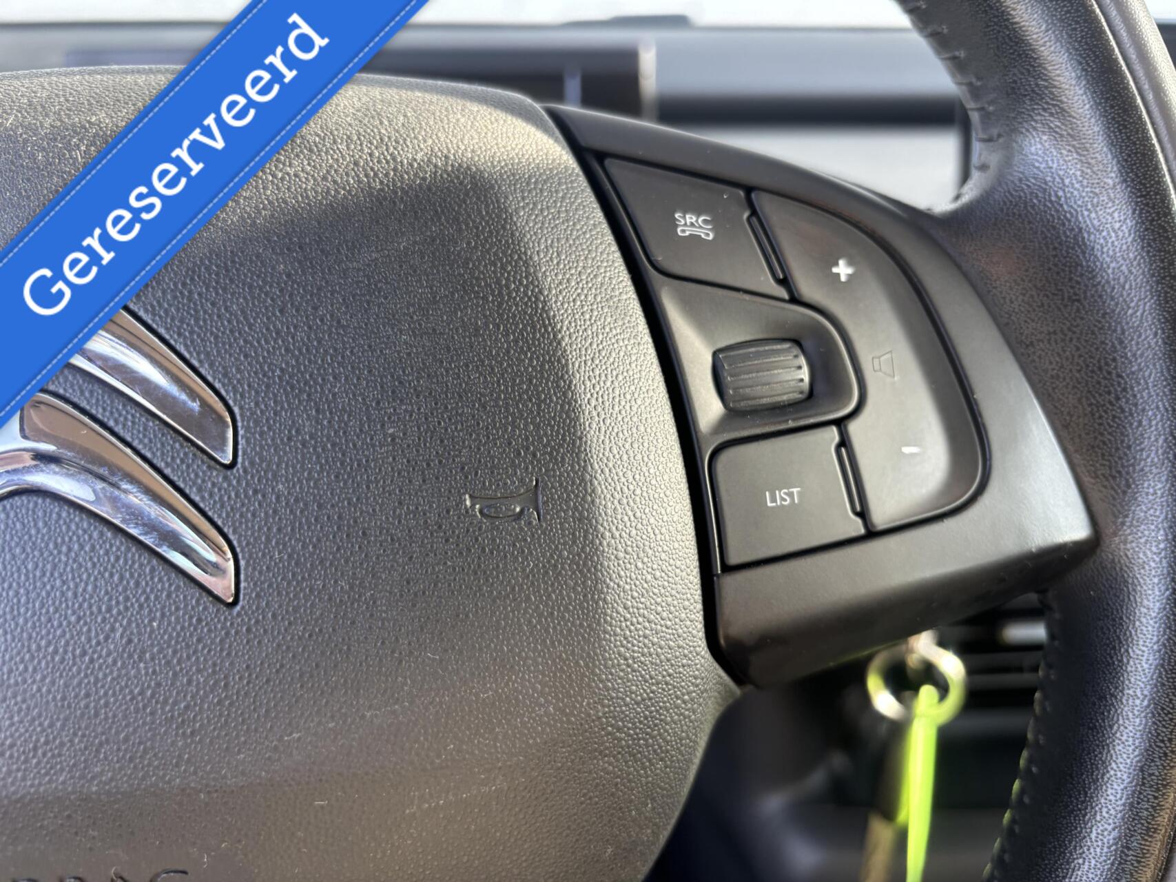 Foto van Citroen C4 Cactus