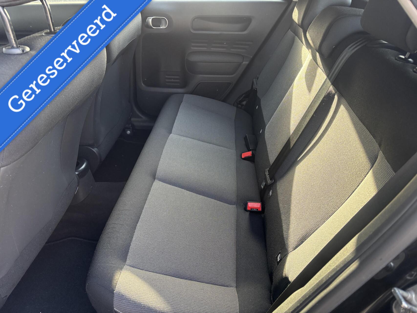 Foto van Citroen C4 Cactus