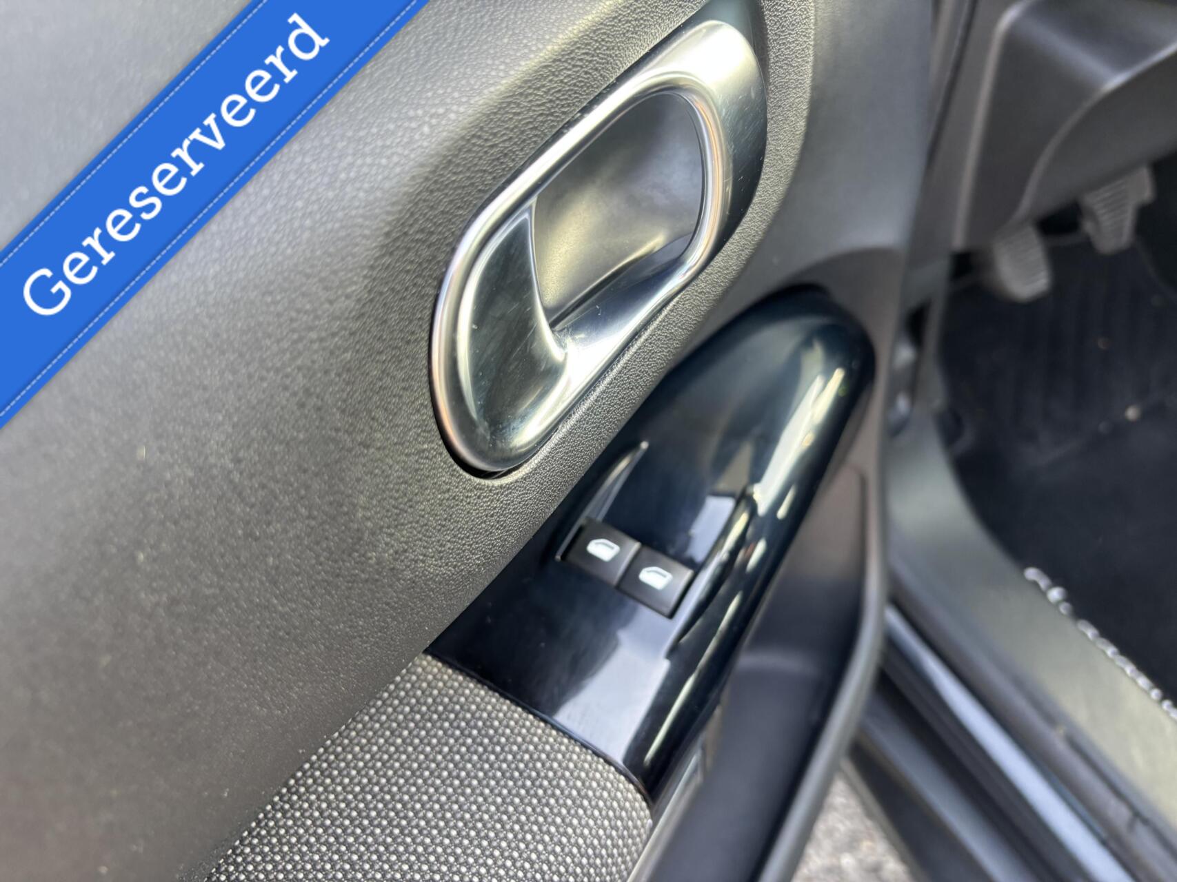 Foto van Citroen C4 Cactus