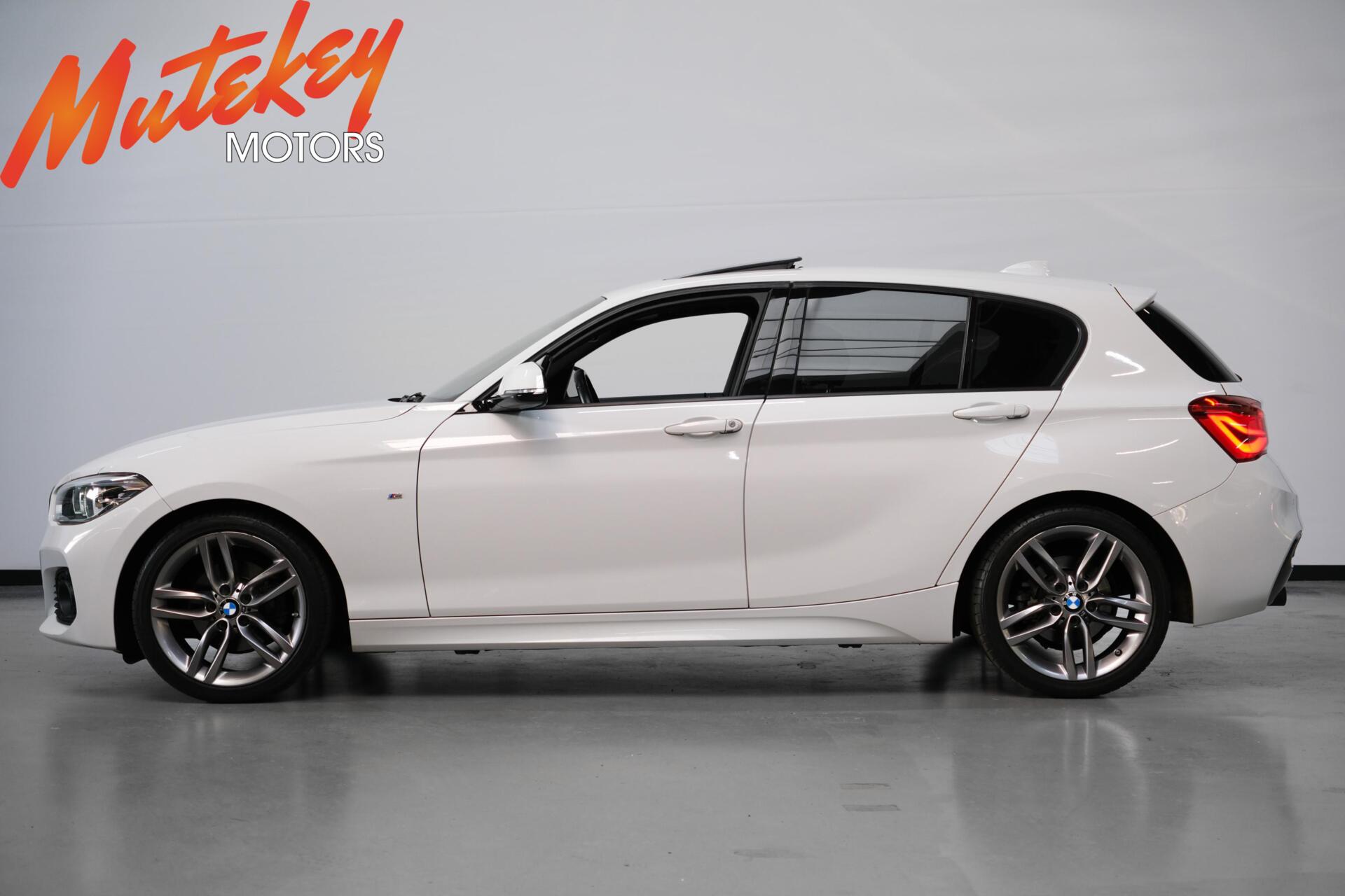 Foto van BMW 1-serie