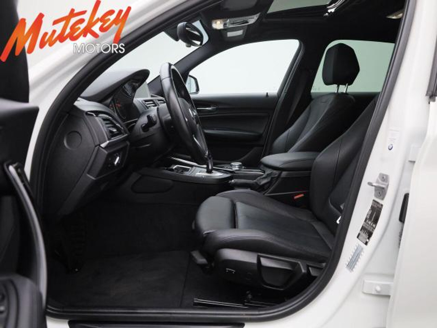 Foto van BMW 1-serie