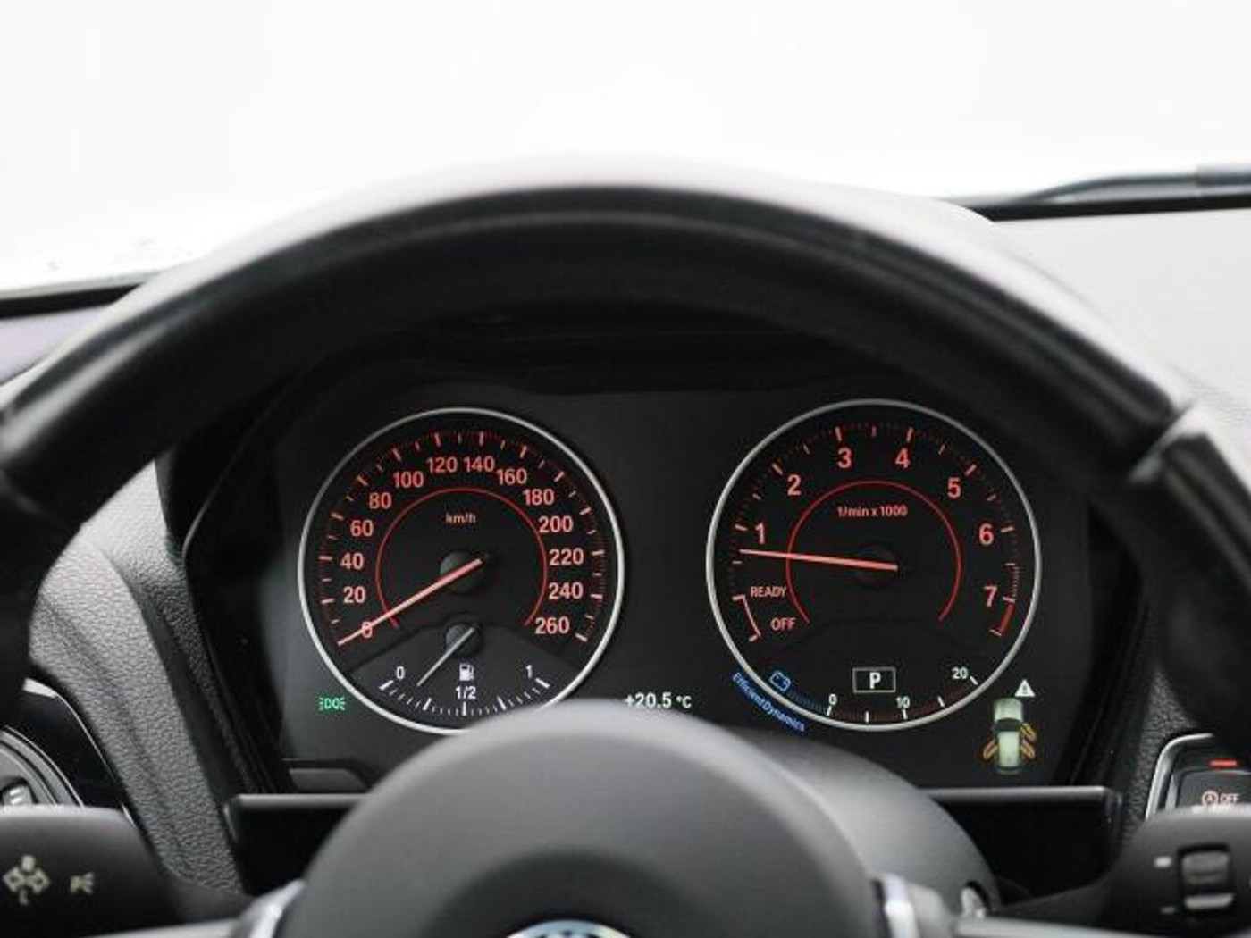 Foto van BMW 1-serie