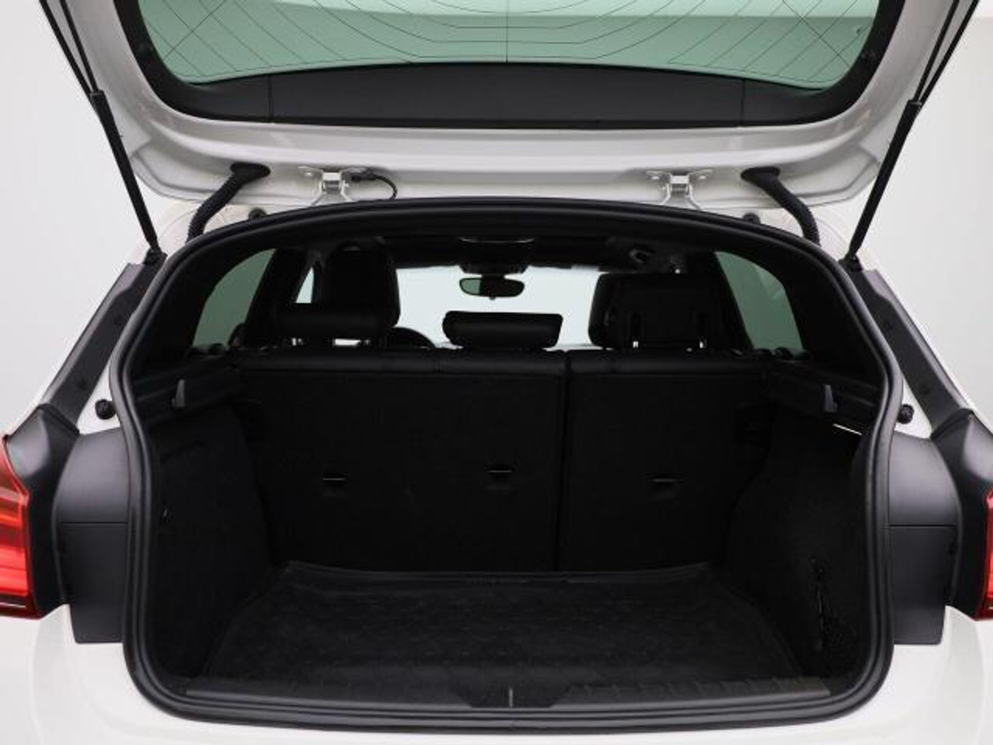 Foto van BMW 1-serie