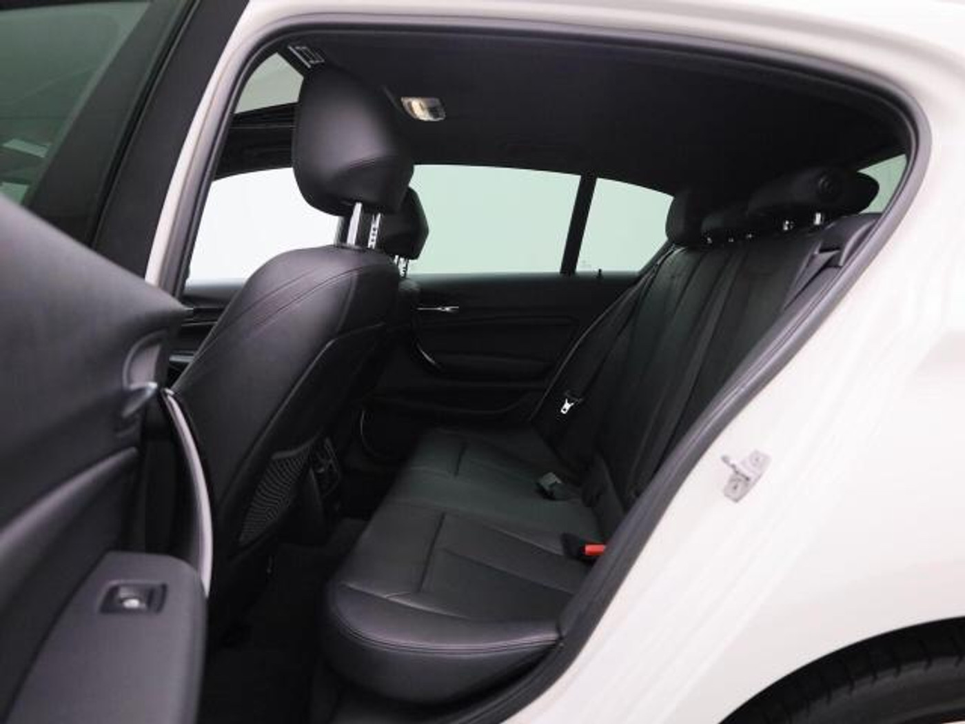 Foto van BMW 1-serie