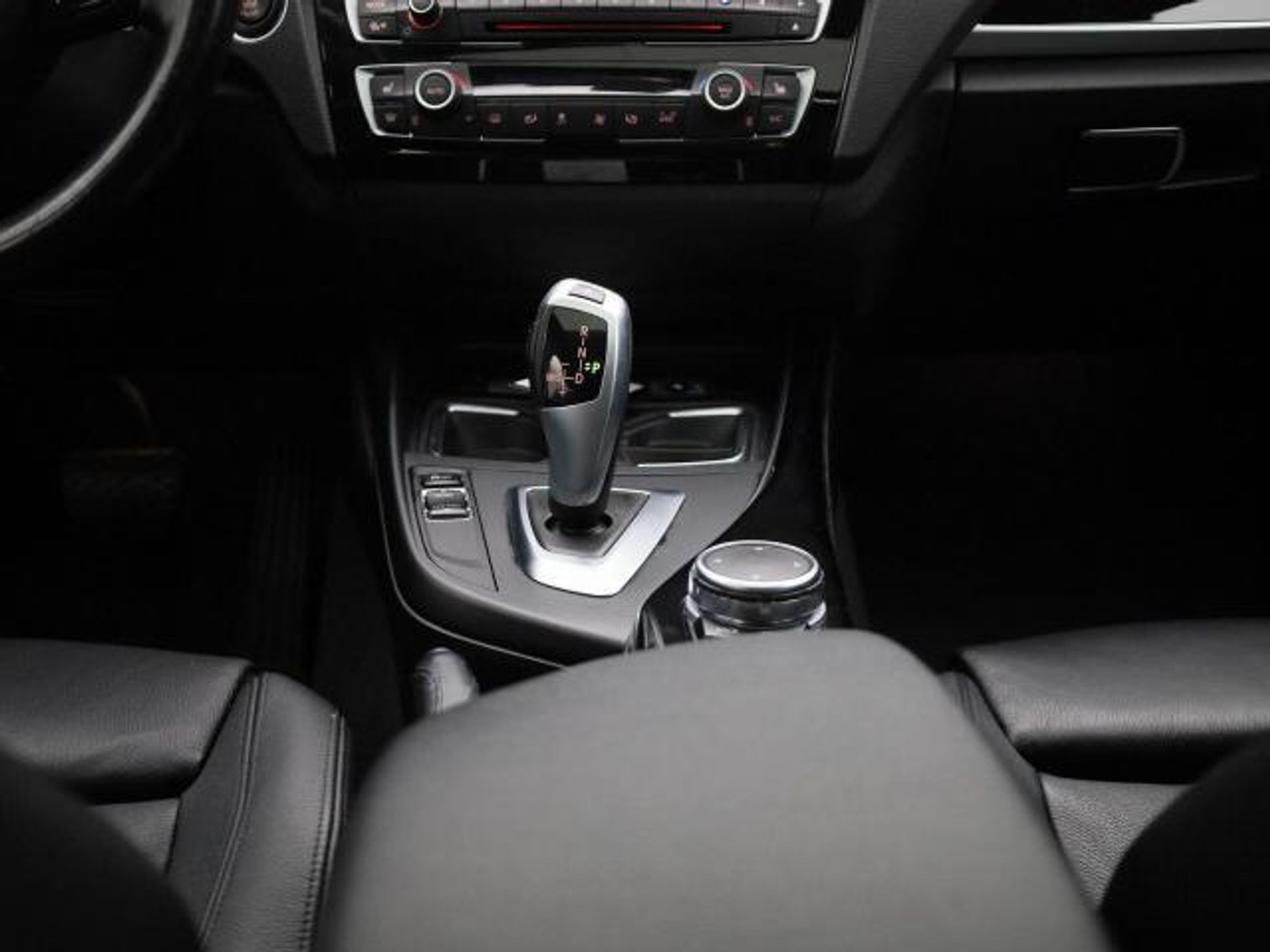 Foto van BMW 1-serie