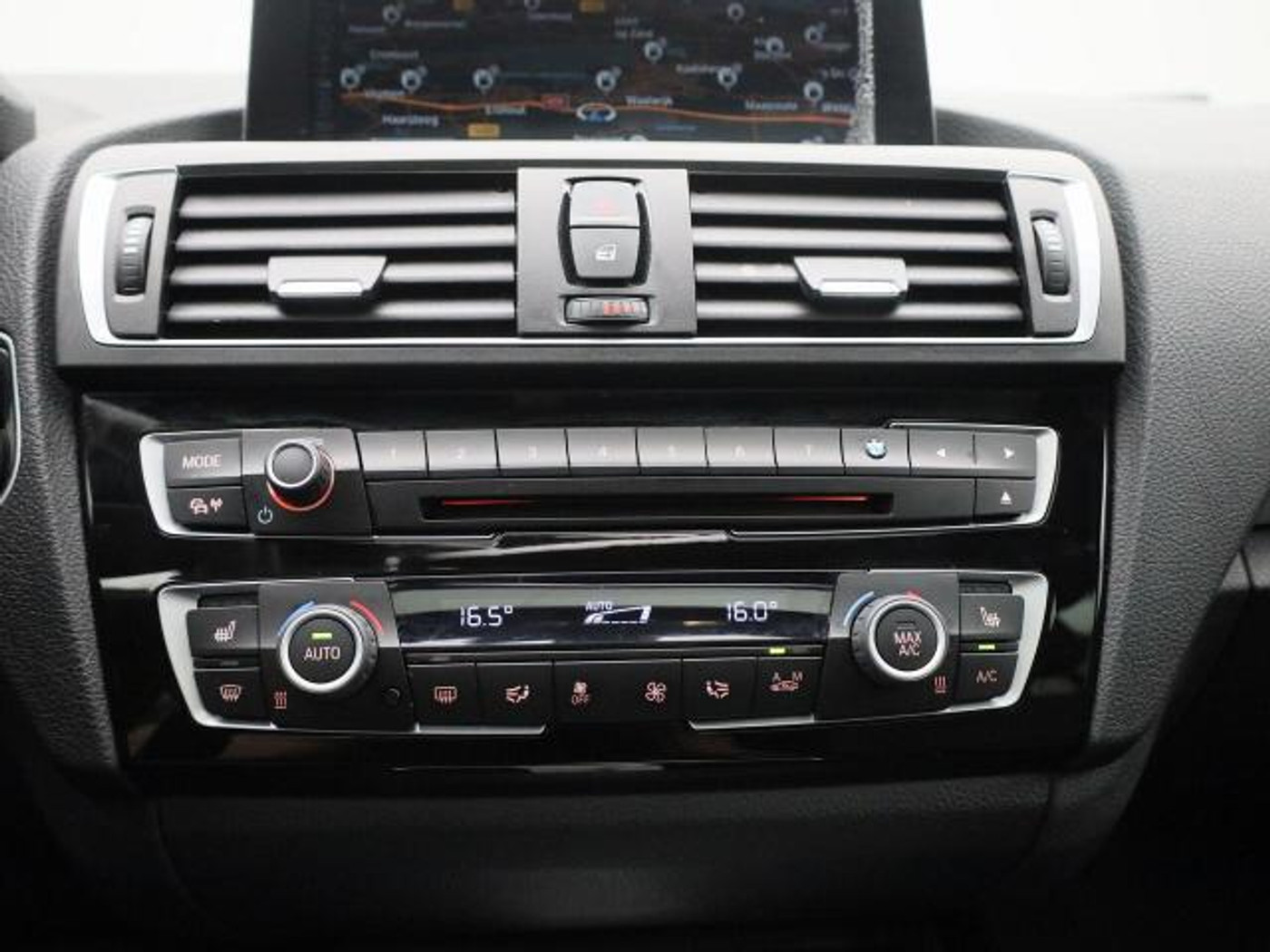 Foto van BMW 1-serie
