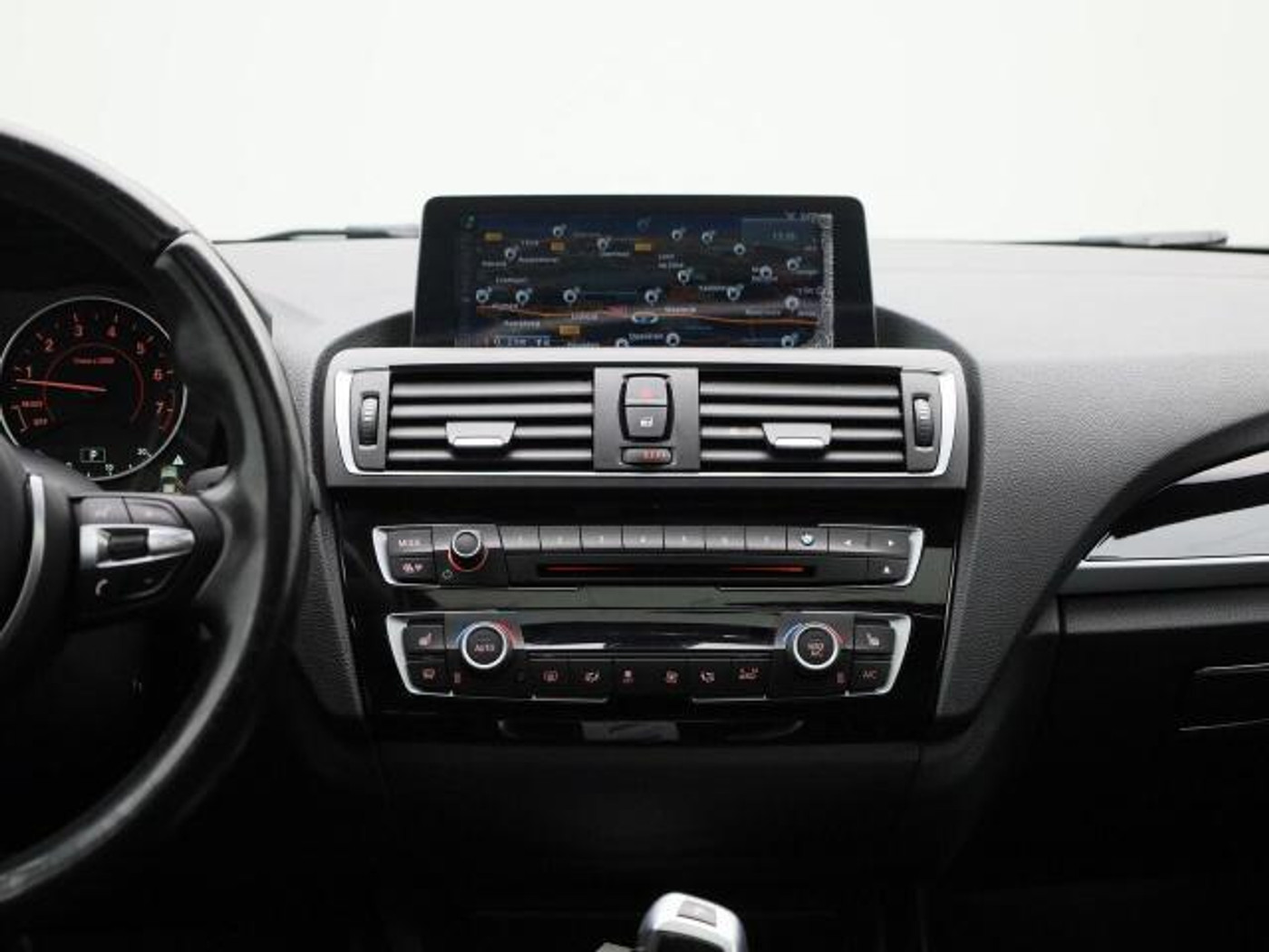 Foto van BMW 1-serie