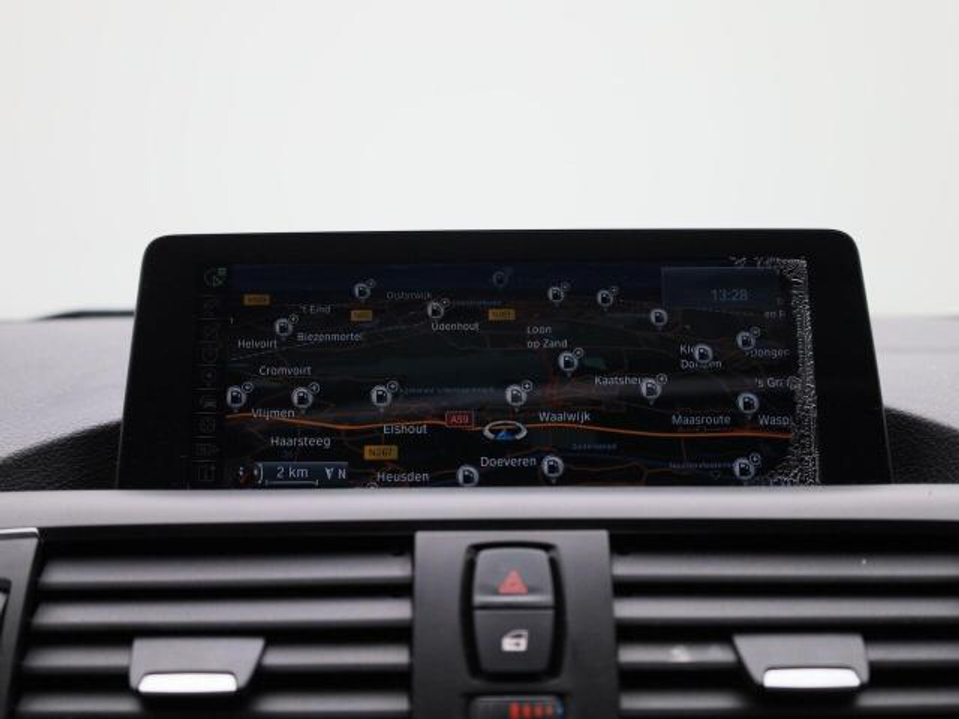 Foto van BMW 1-serie