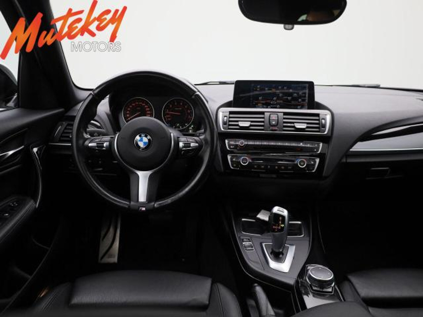 Foto van BMW 1-serie