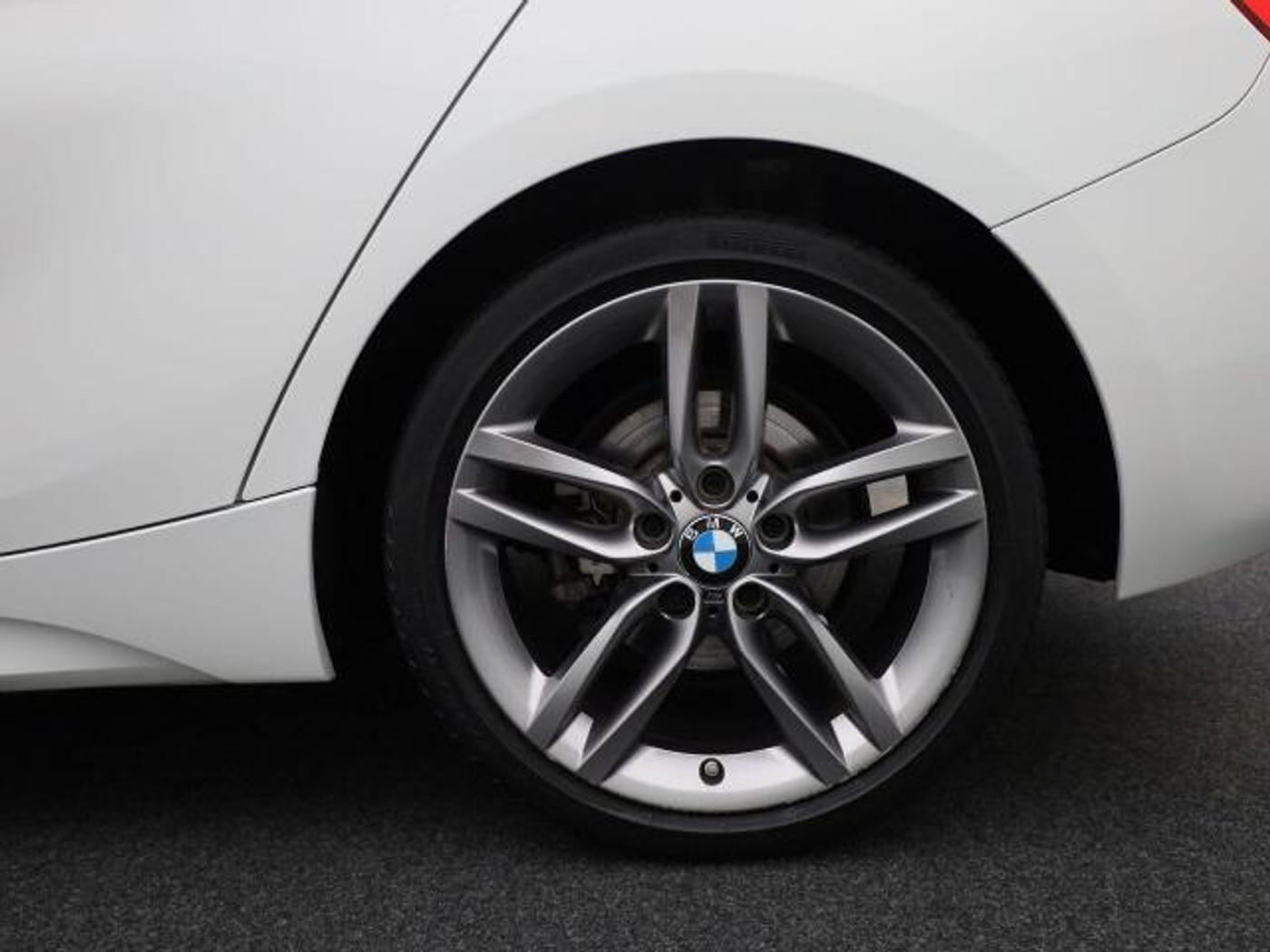 Foto van BMW 1-serie