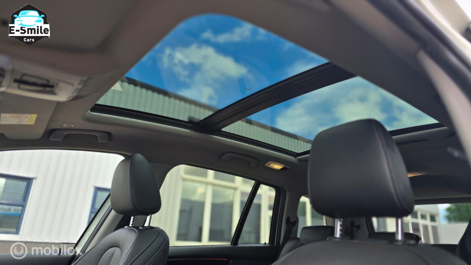 Foto van BMW 216d Gran Tourer