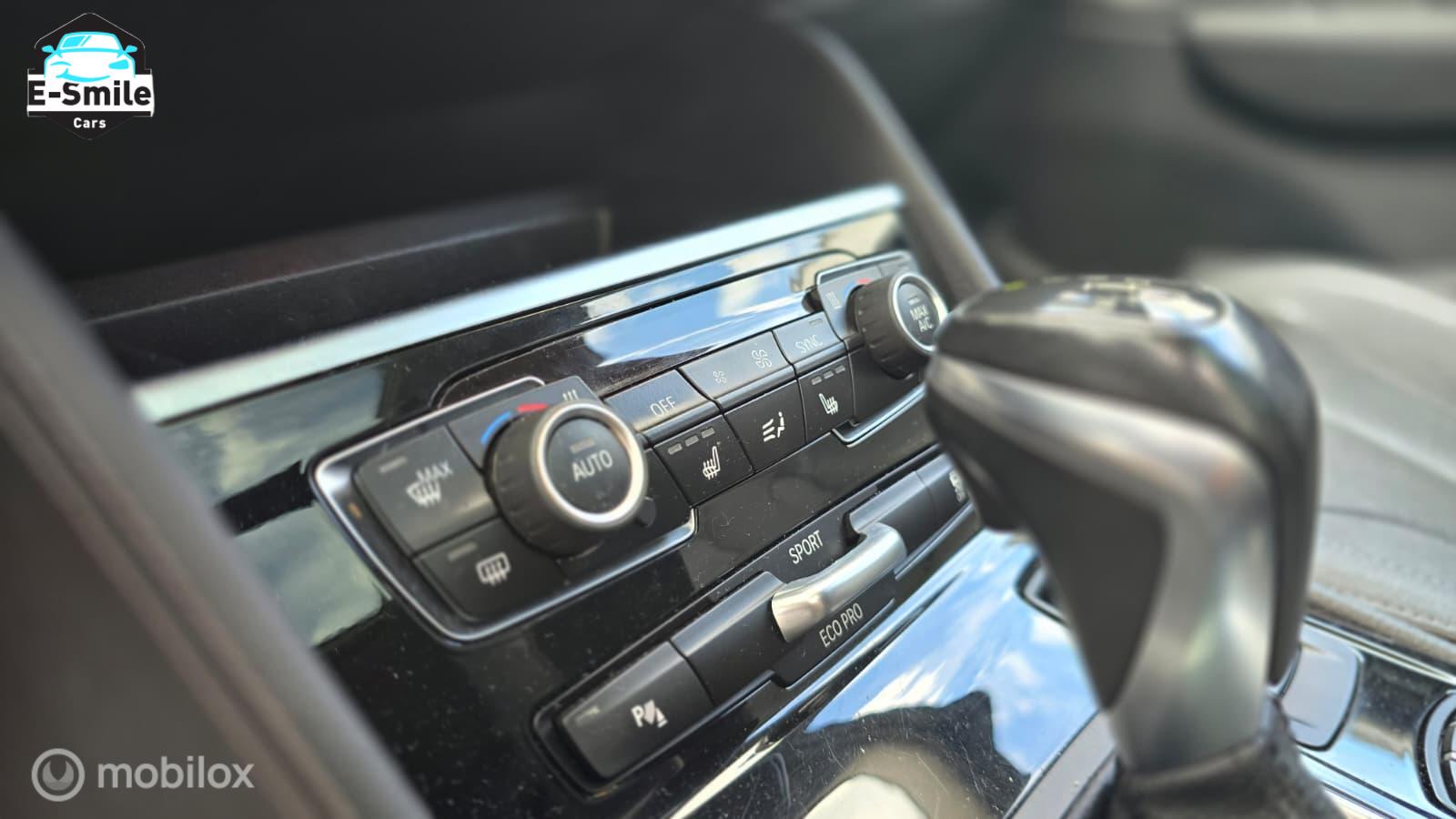 Foto van BMW 216d Gran Tourer