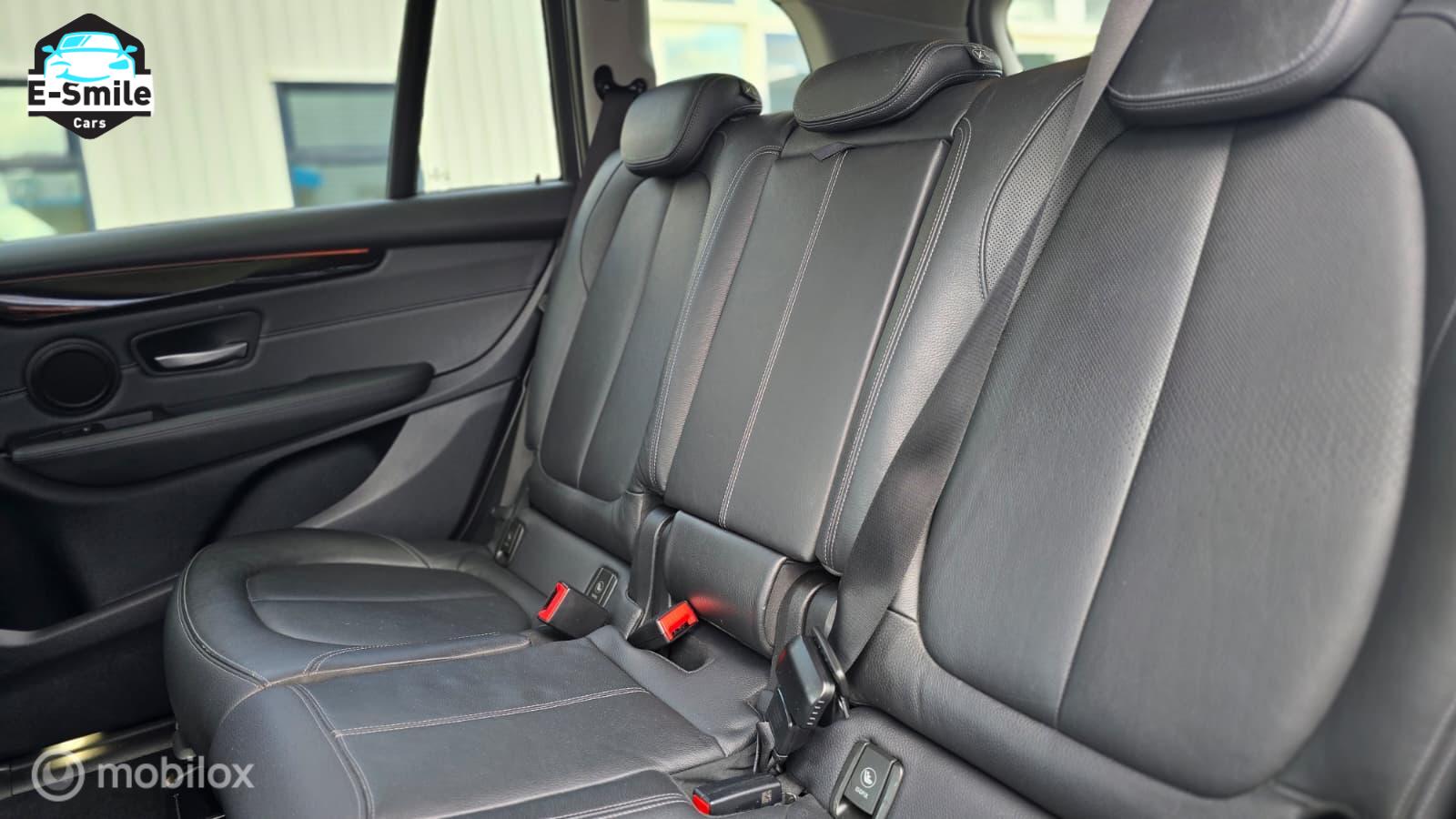 Foto van BMW 216d Gran Tourer