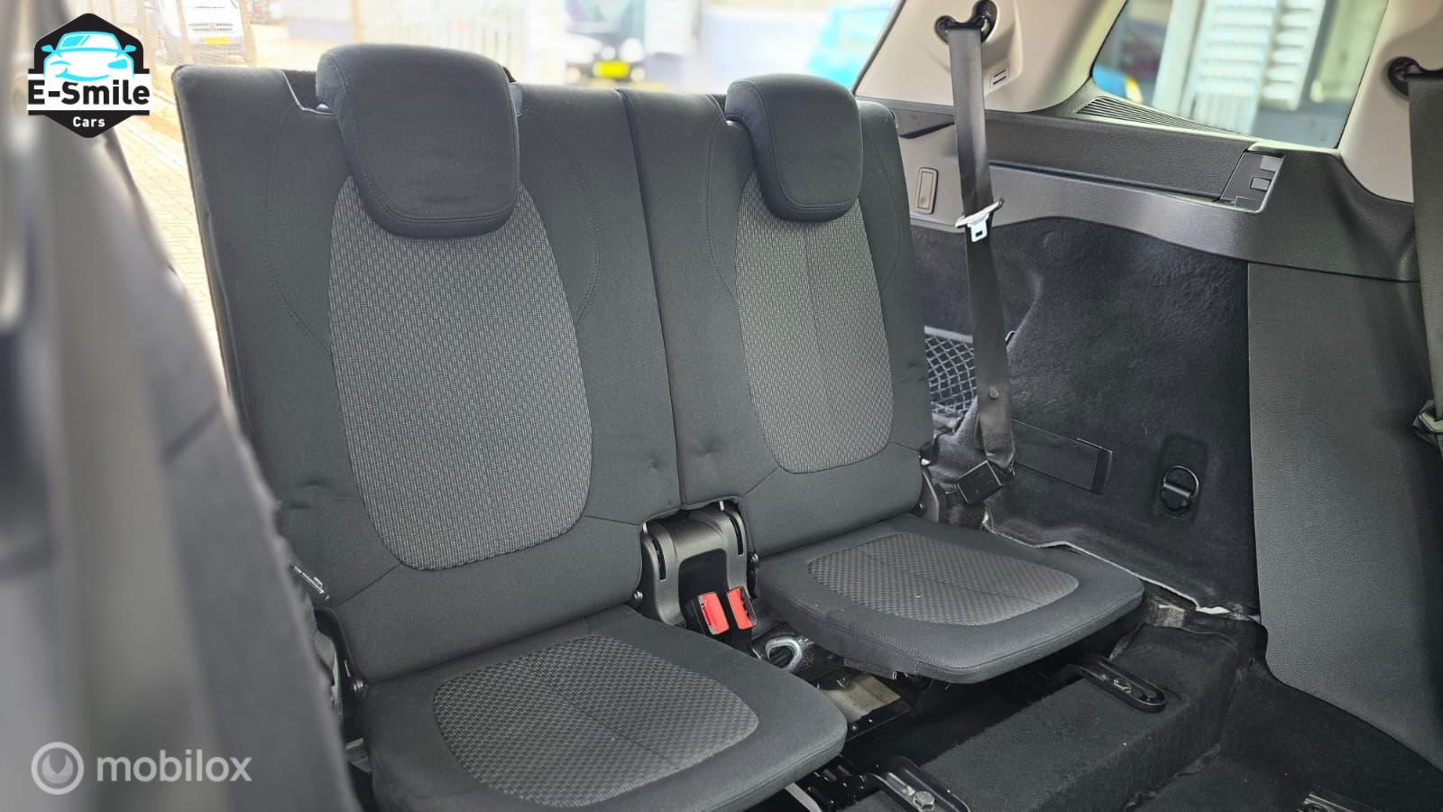 Foto van BMW 216d Gran Tourer
