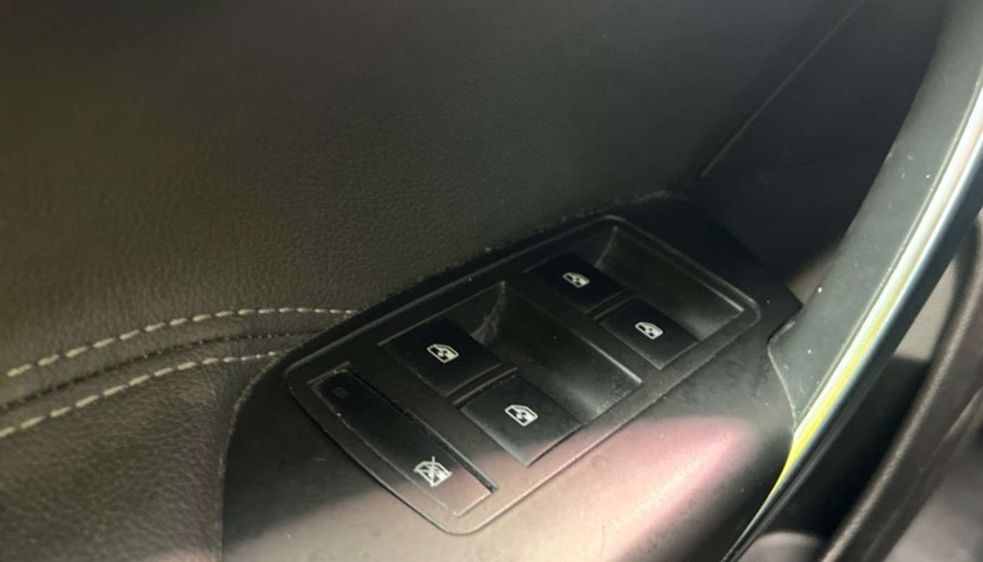 Foto van Opel Insignia