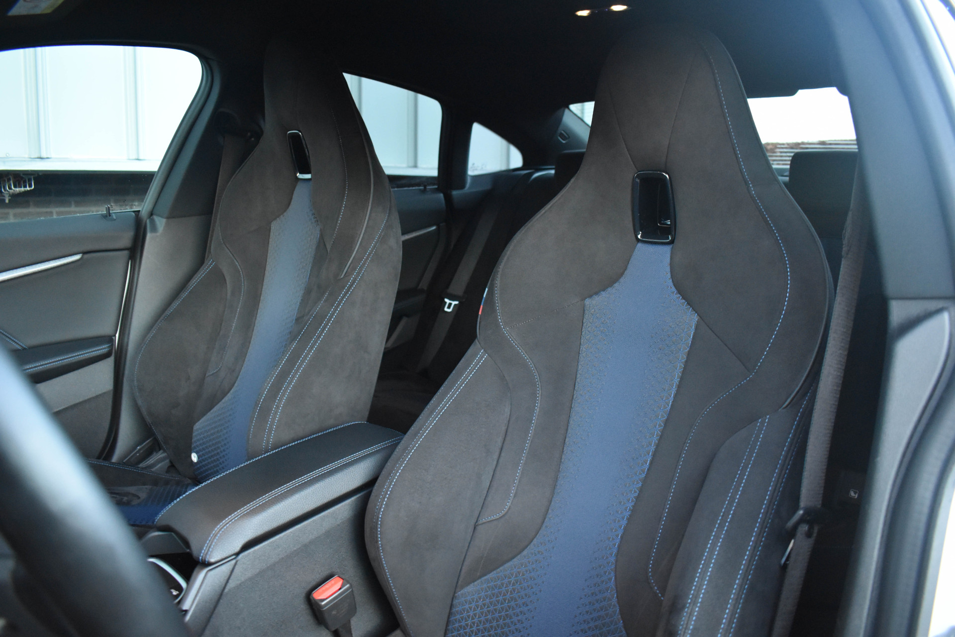 Foto van BMW 218i